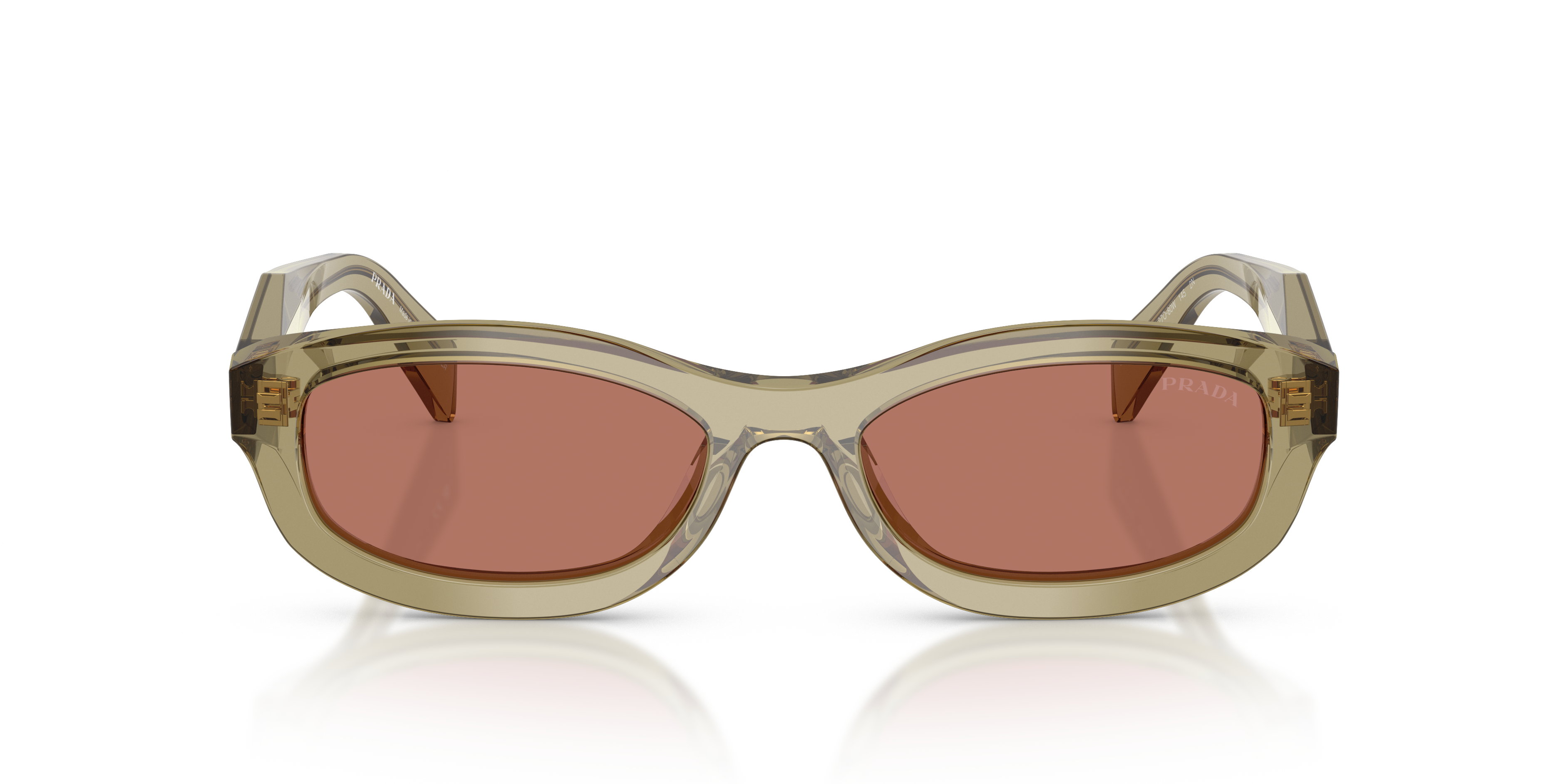 Prada PR D24S 27O80W