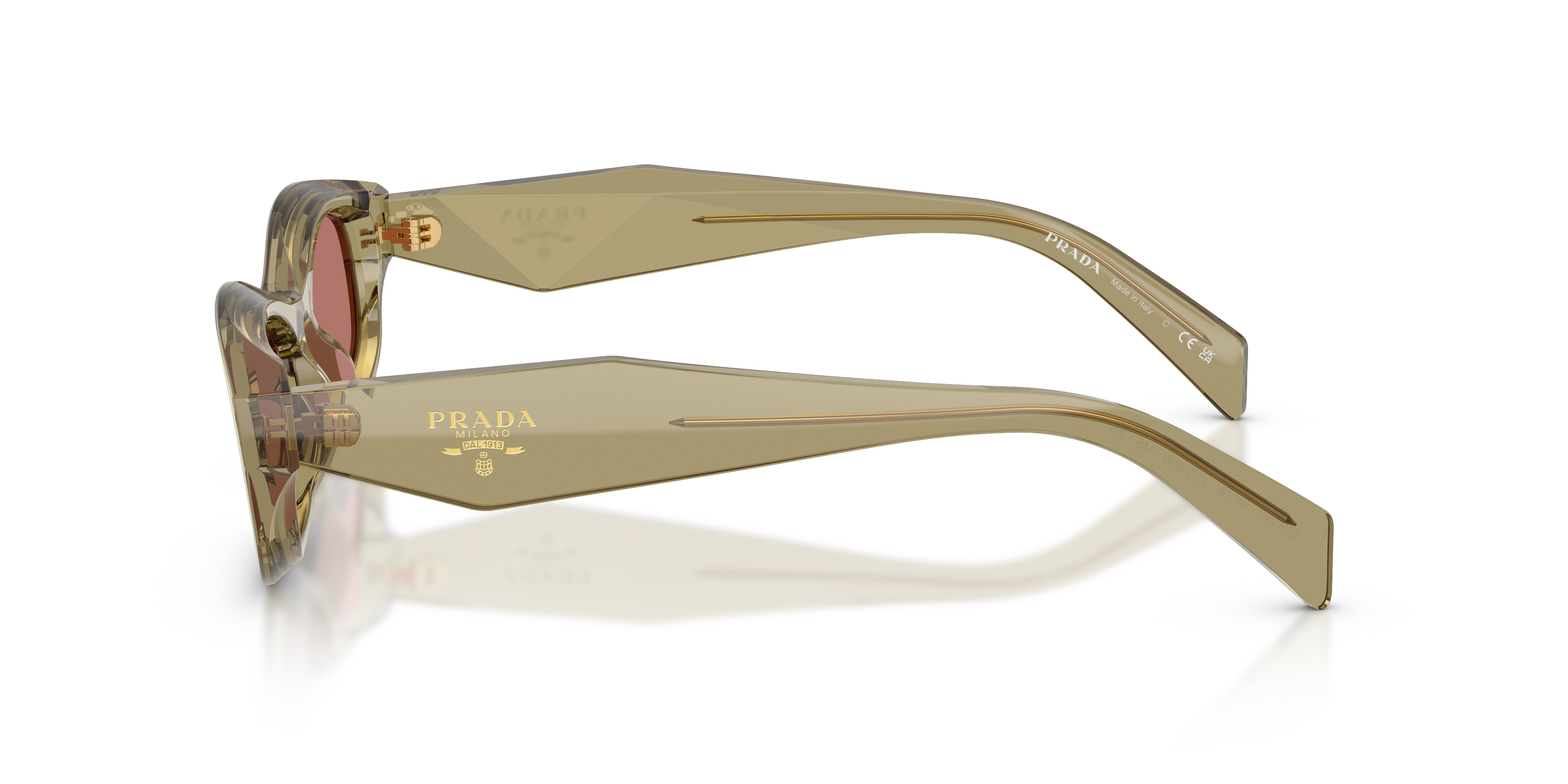 Prada PR D24S 27O80W
