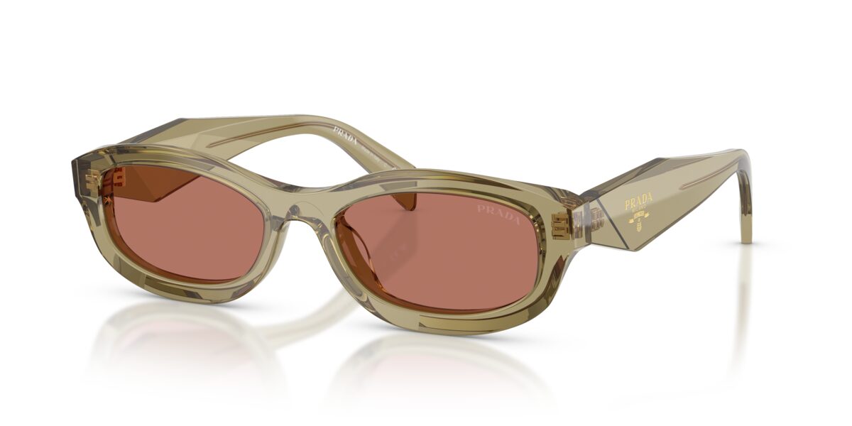 Prada PR D24S 27O80W