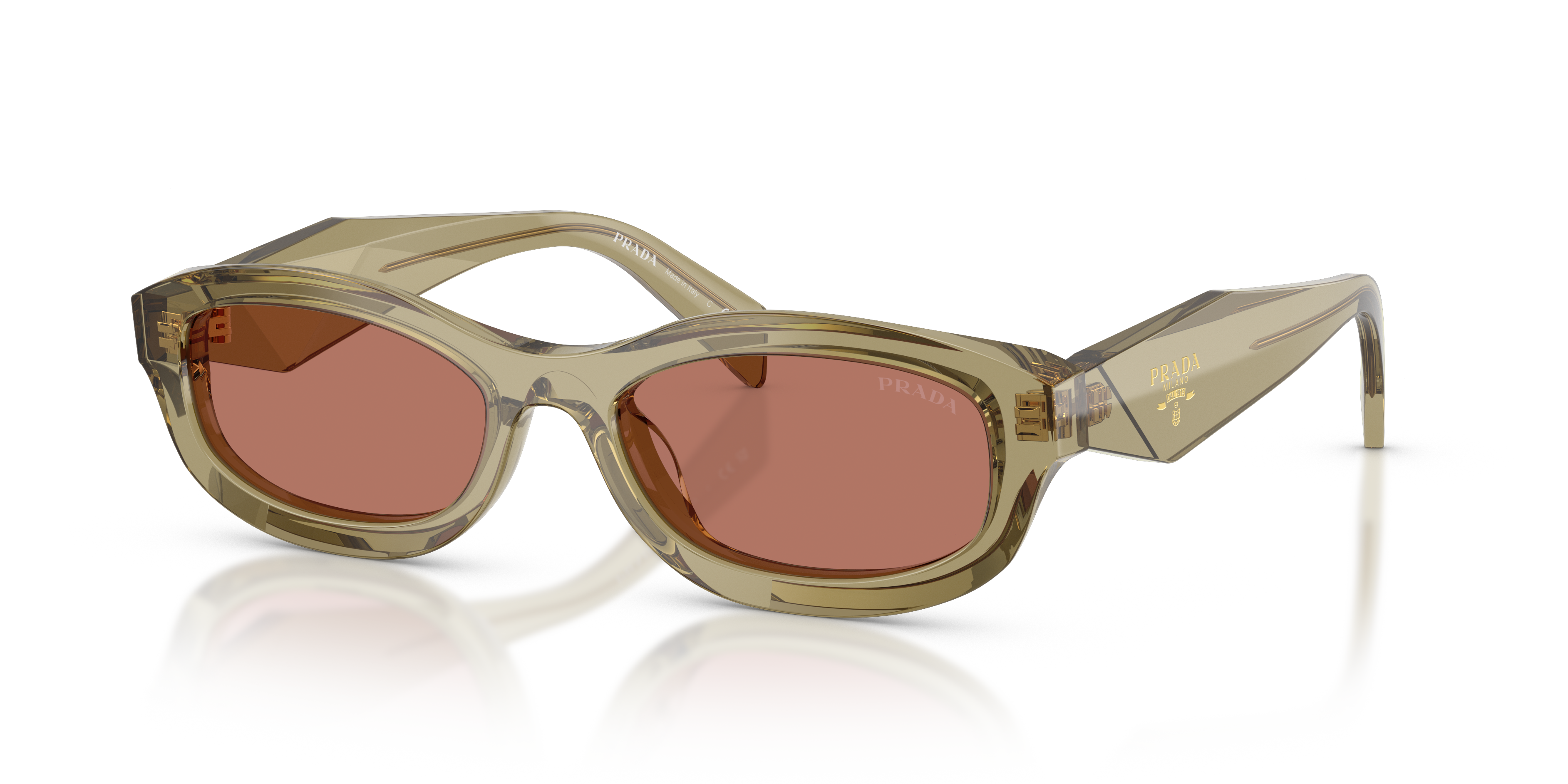 Prada PR D24S 27O80W