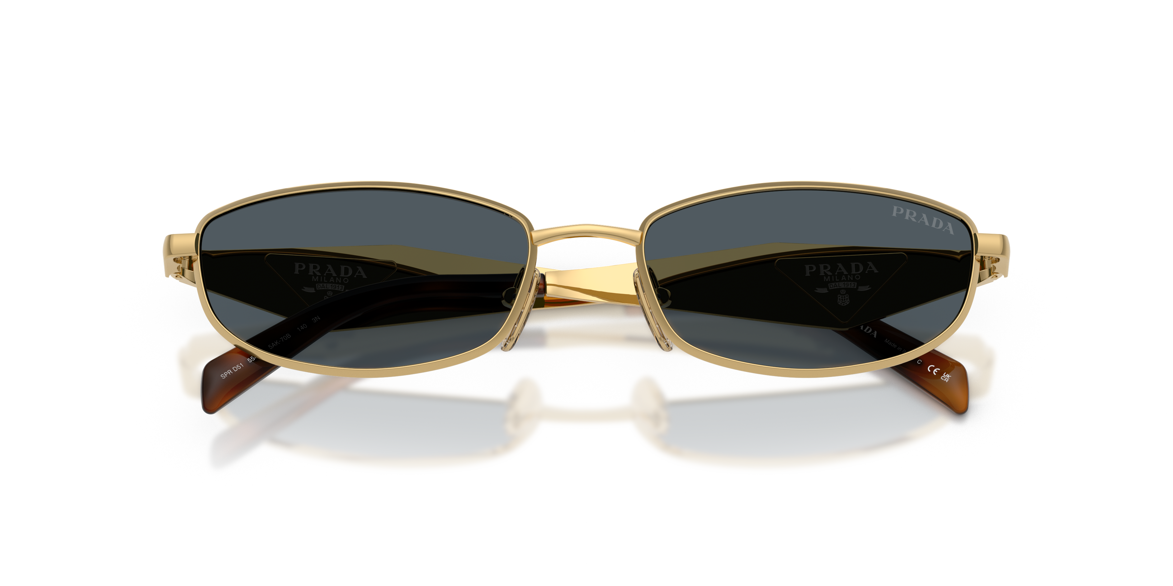 Prada PR D51S 5AK70B