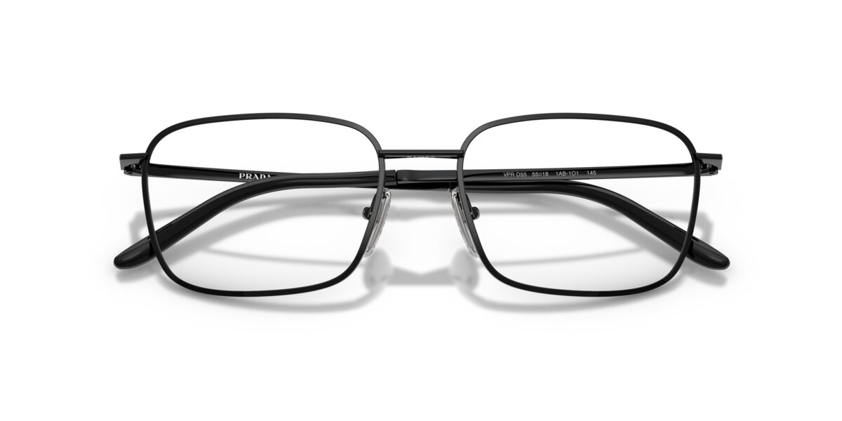 Prada PR D55V 1AB1O1