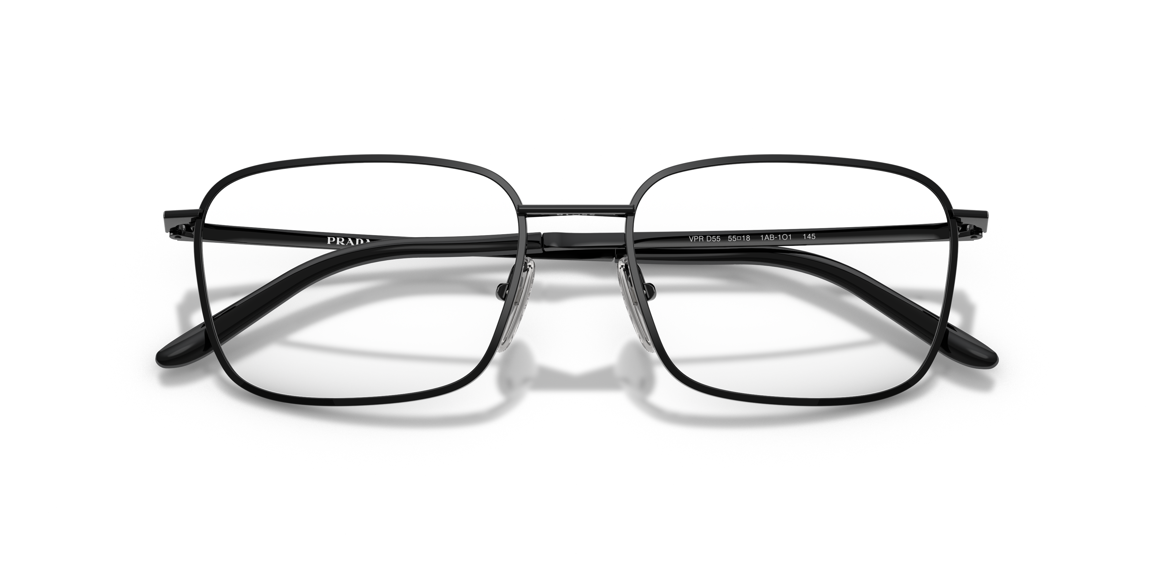 Prada PR D55V 1AB1O1
