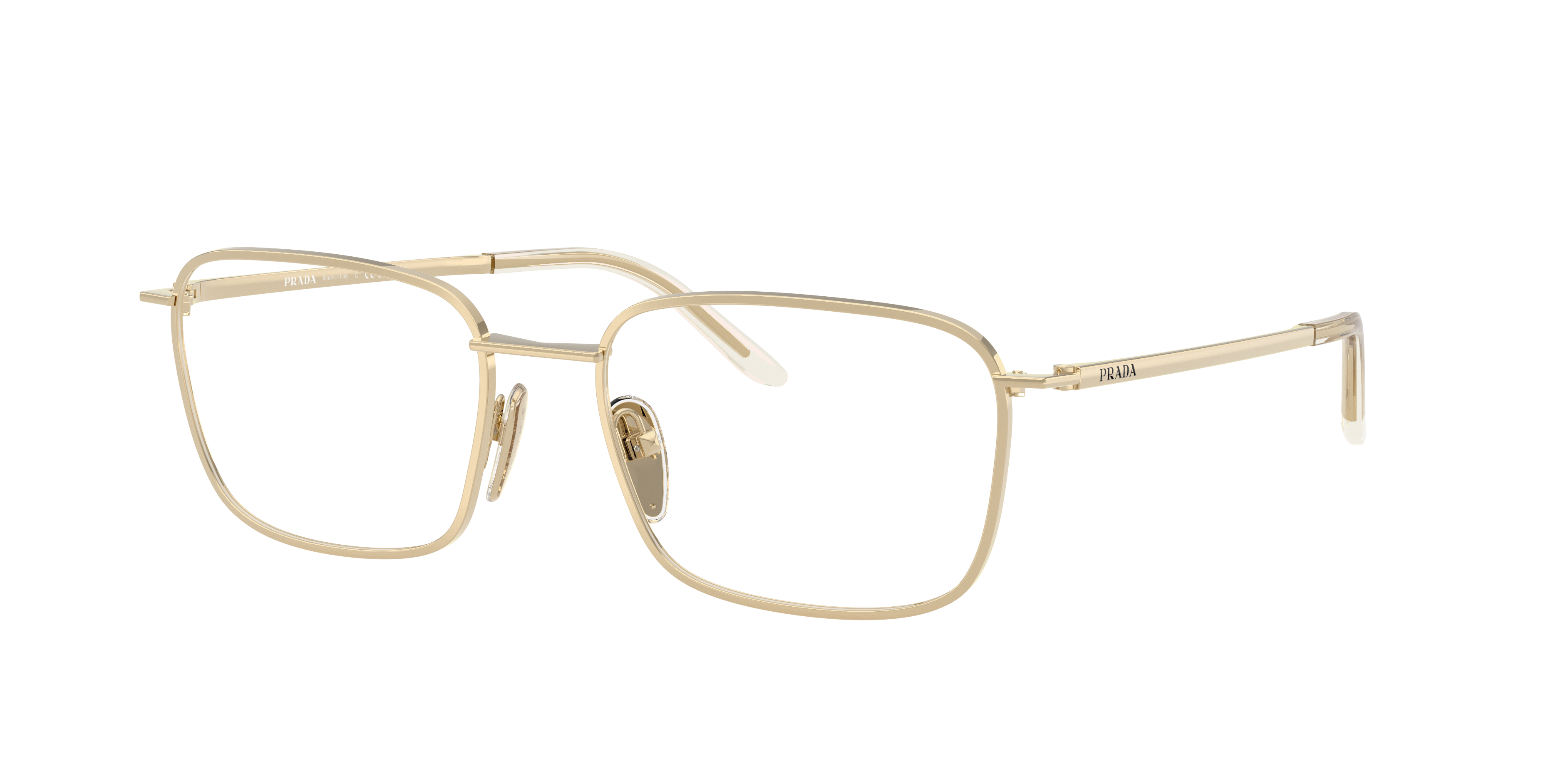 Prada PR D55V ZVN1O1