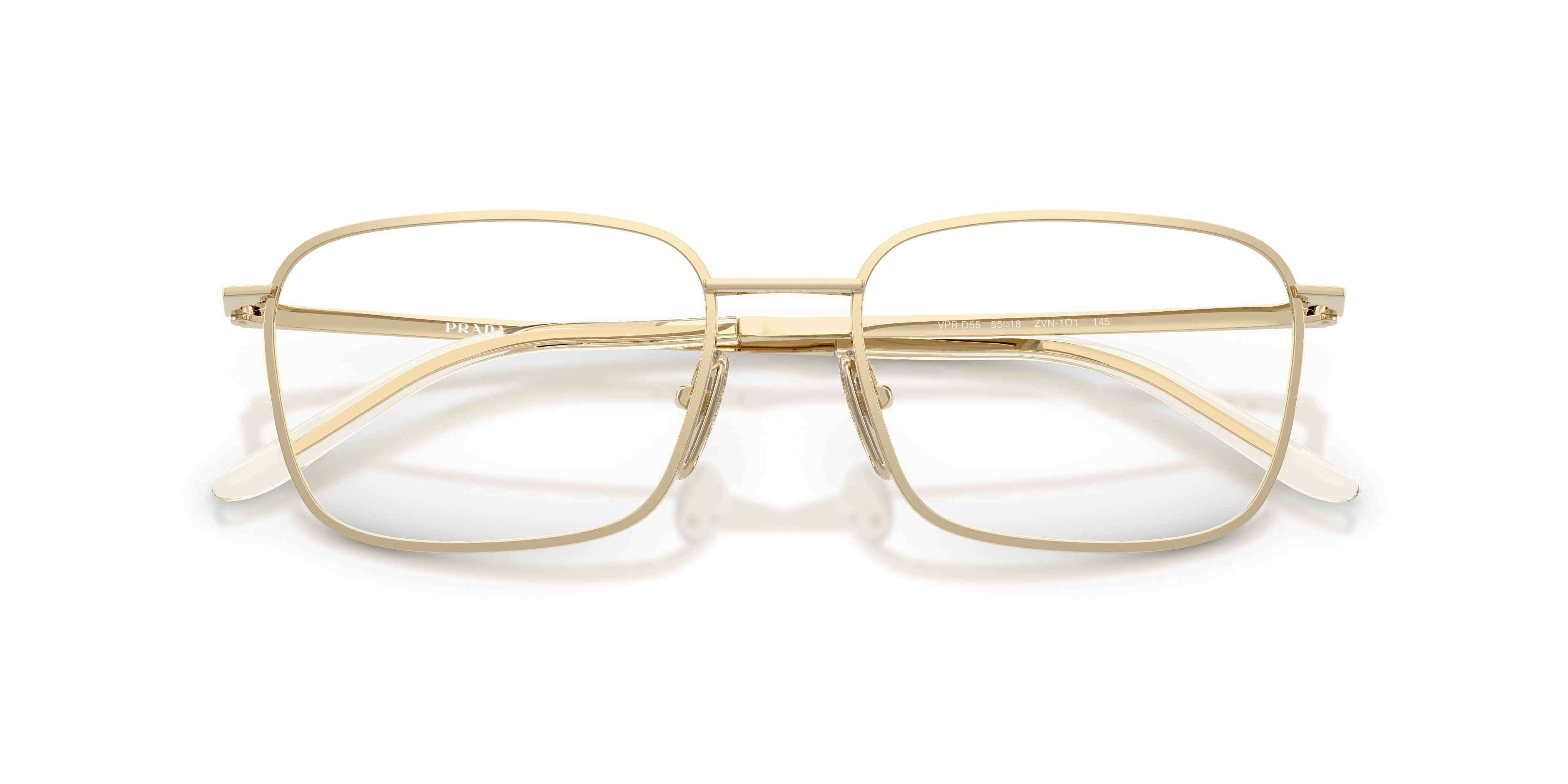 Prada PR D55V ZVN1O1