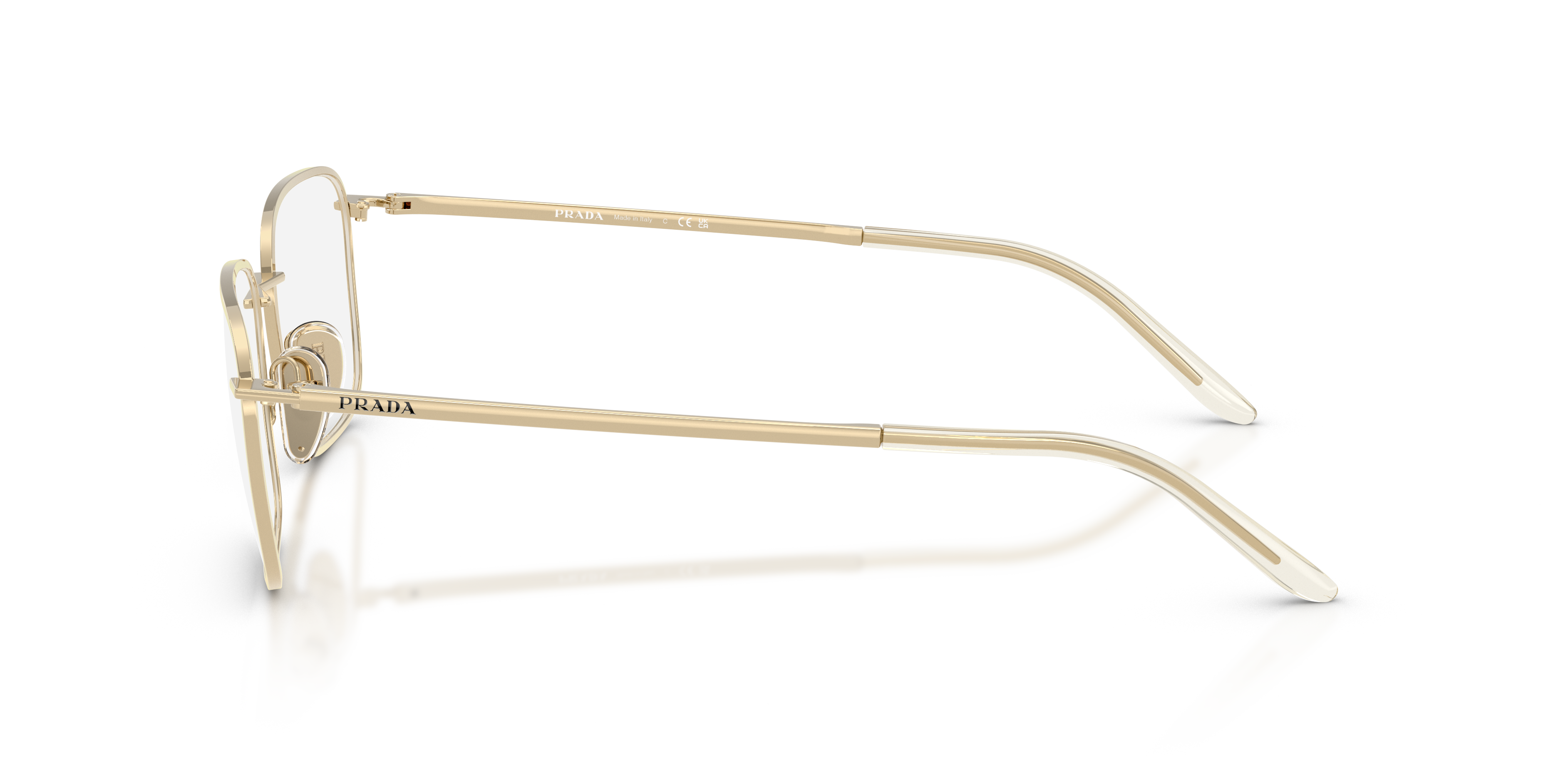 Prada PR D55V ZVN1O1