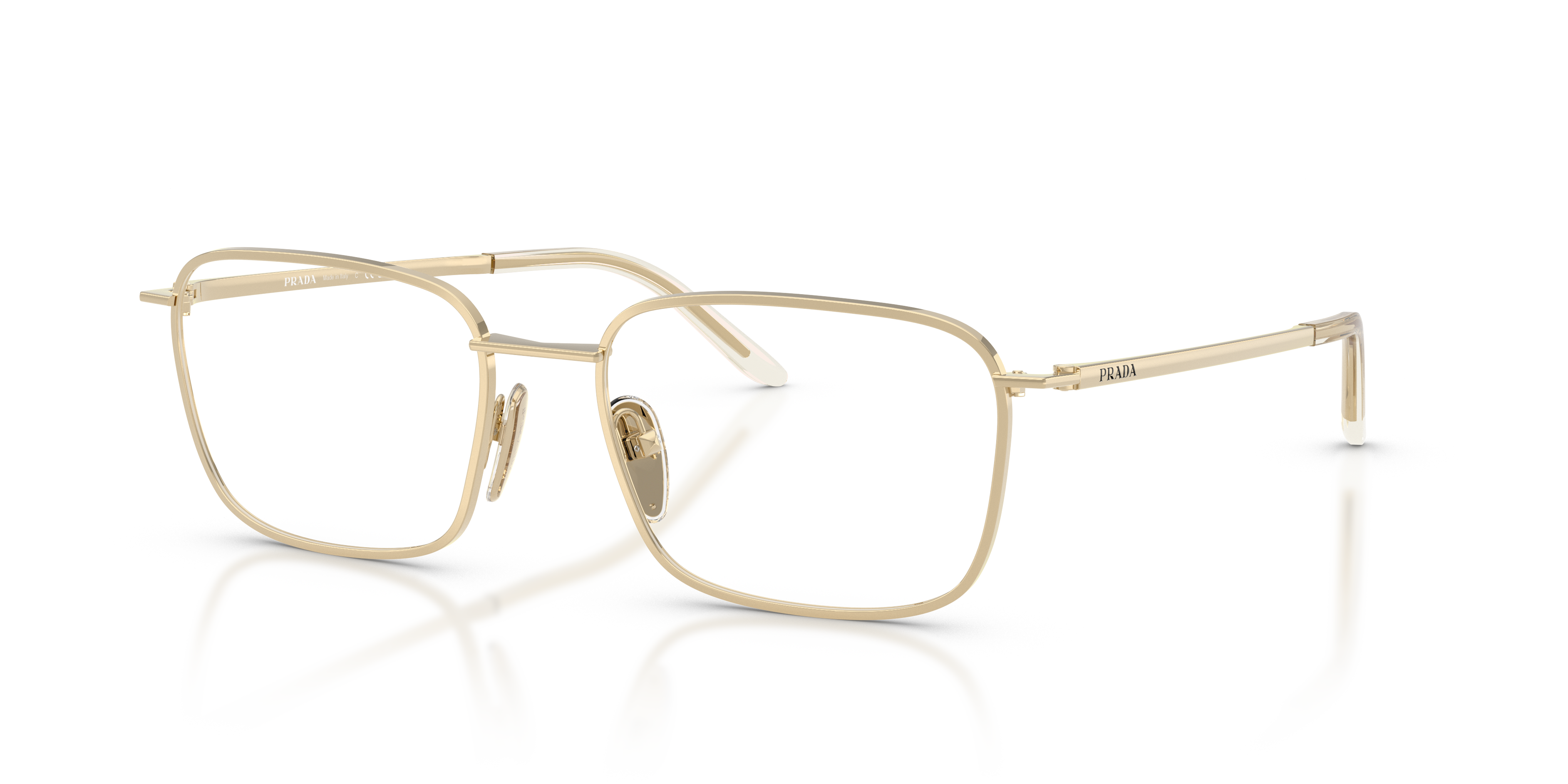 Prada PR D55V ZVN1O1