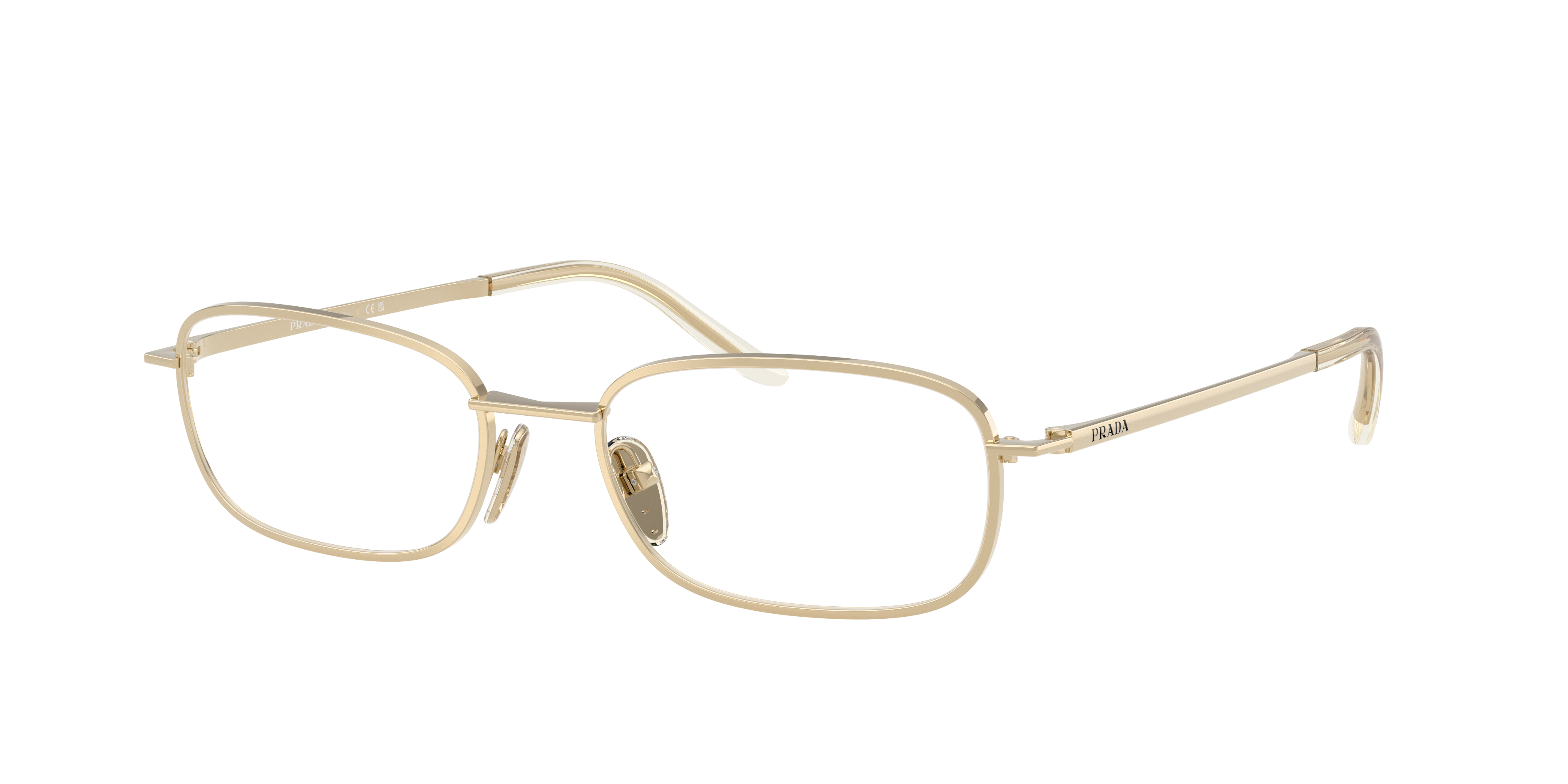 Prada PR D56V ZVN1O1