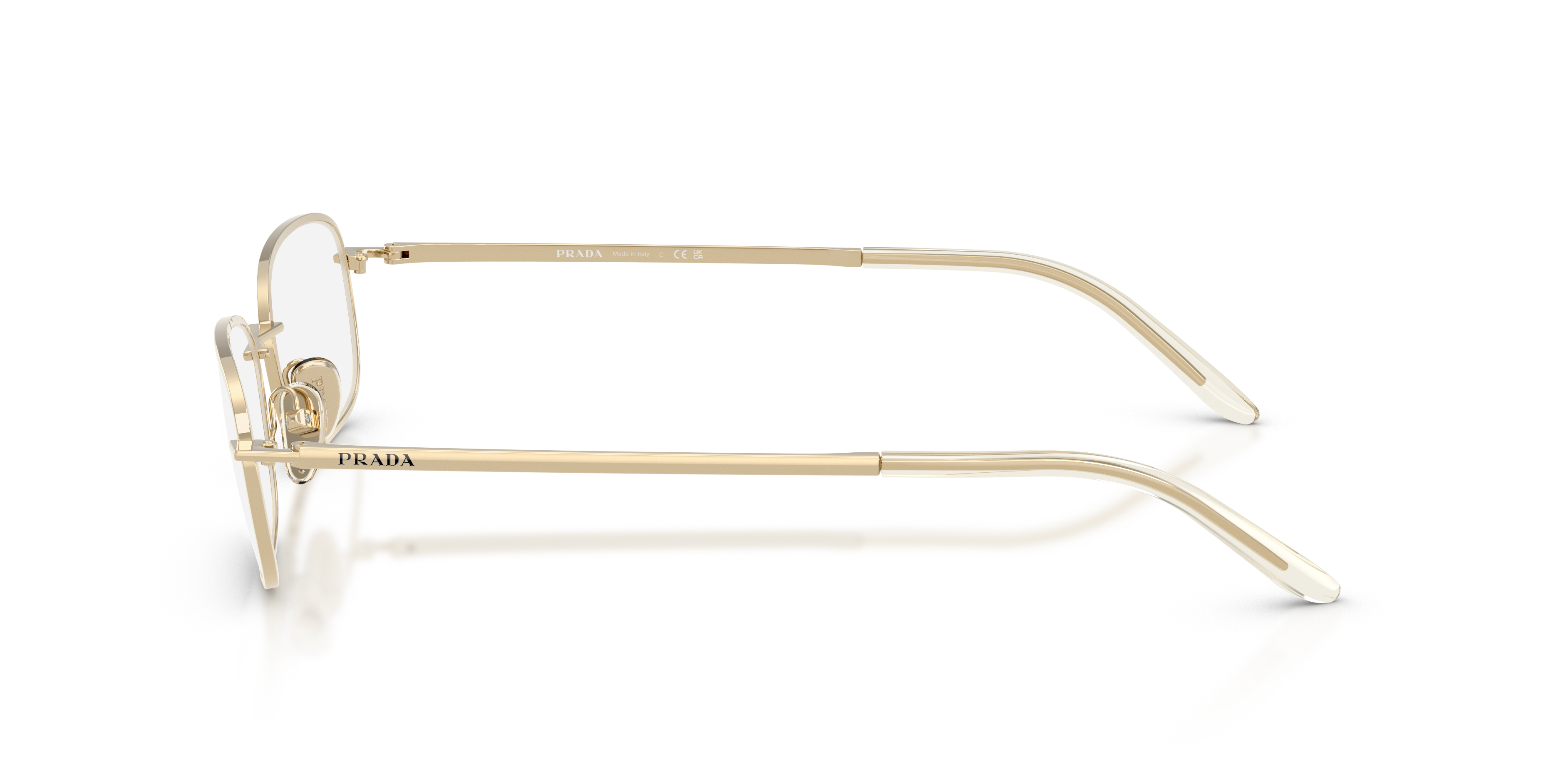 Prada PR D56V ZVN1O1