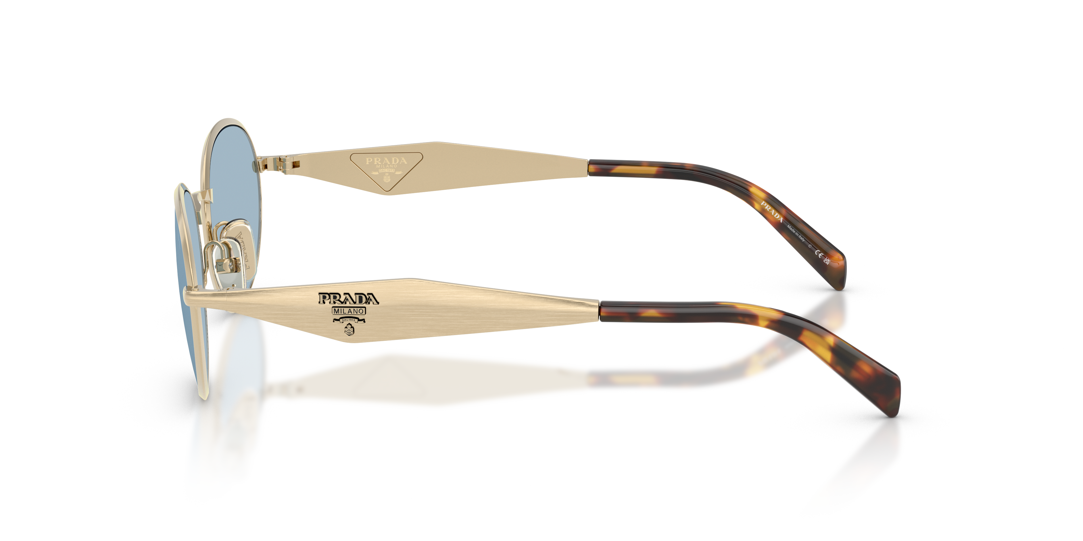 Prada PR D57S ZVN40Q