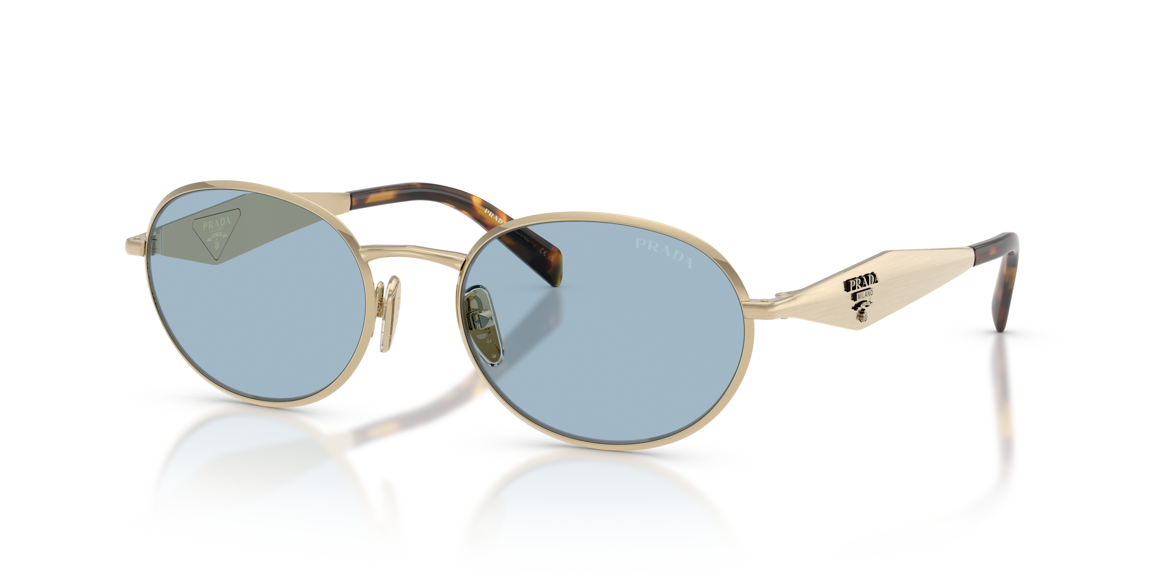 Prada PR D57S ZVN40Q