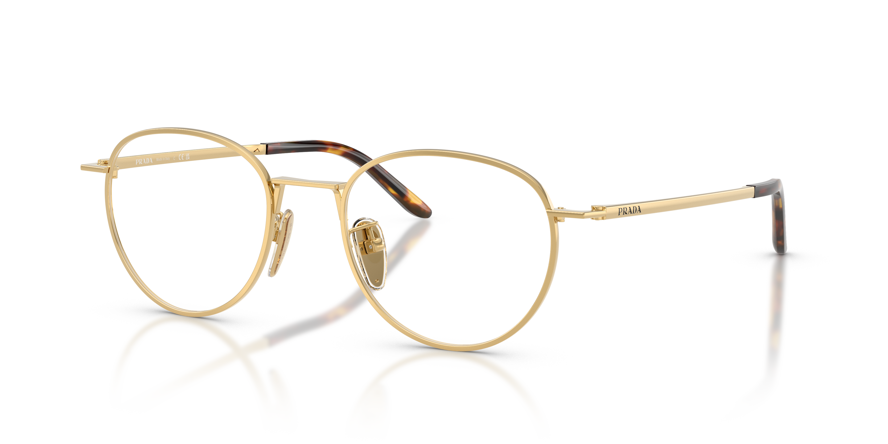 Prada PR D57VD 5AK1O1