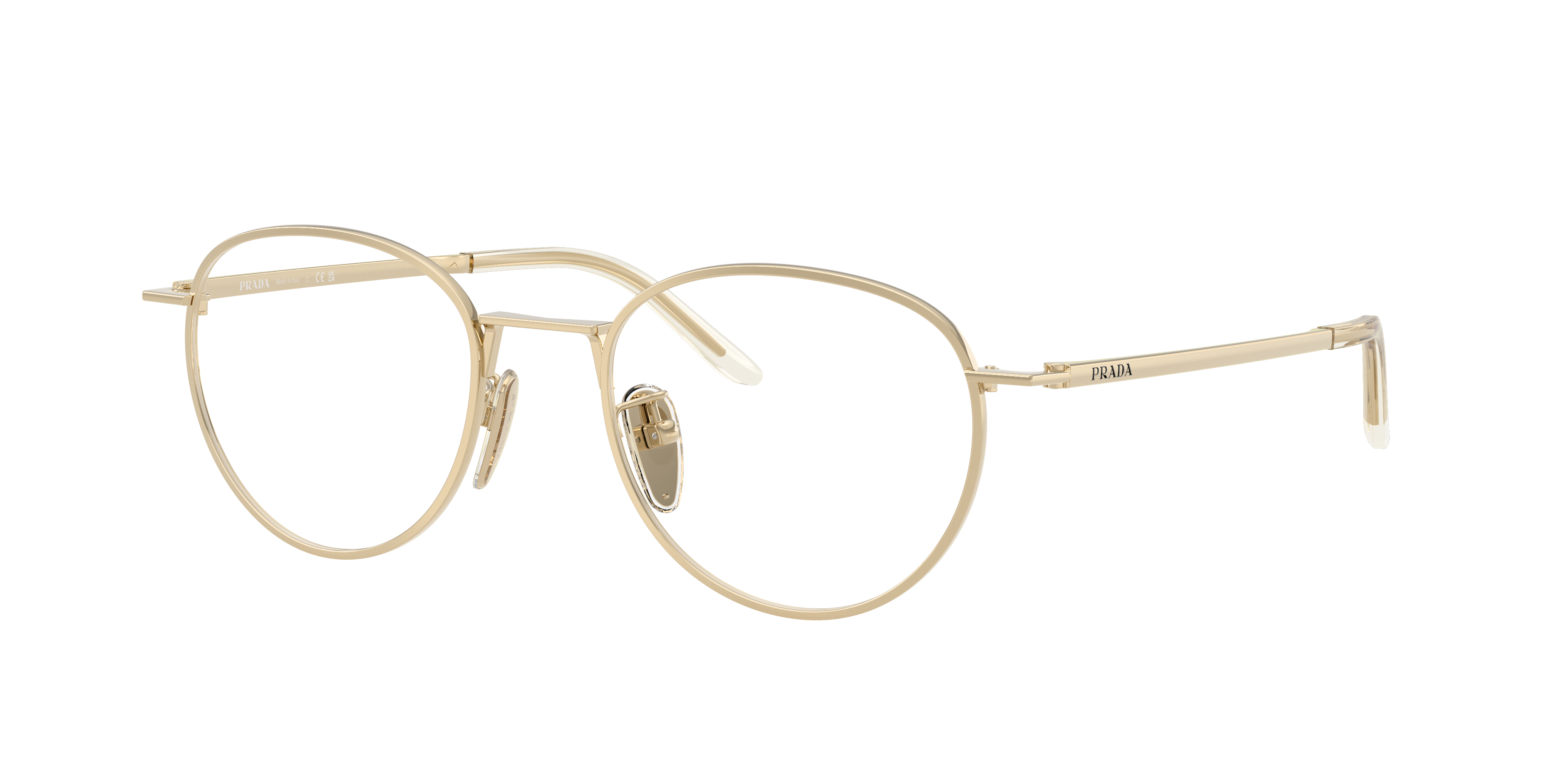 Prada PR D57VD ZVN1O1