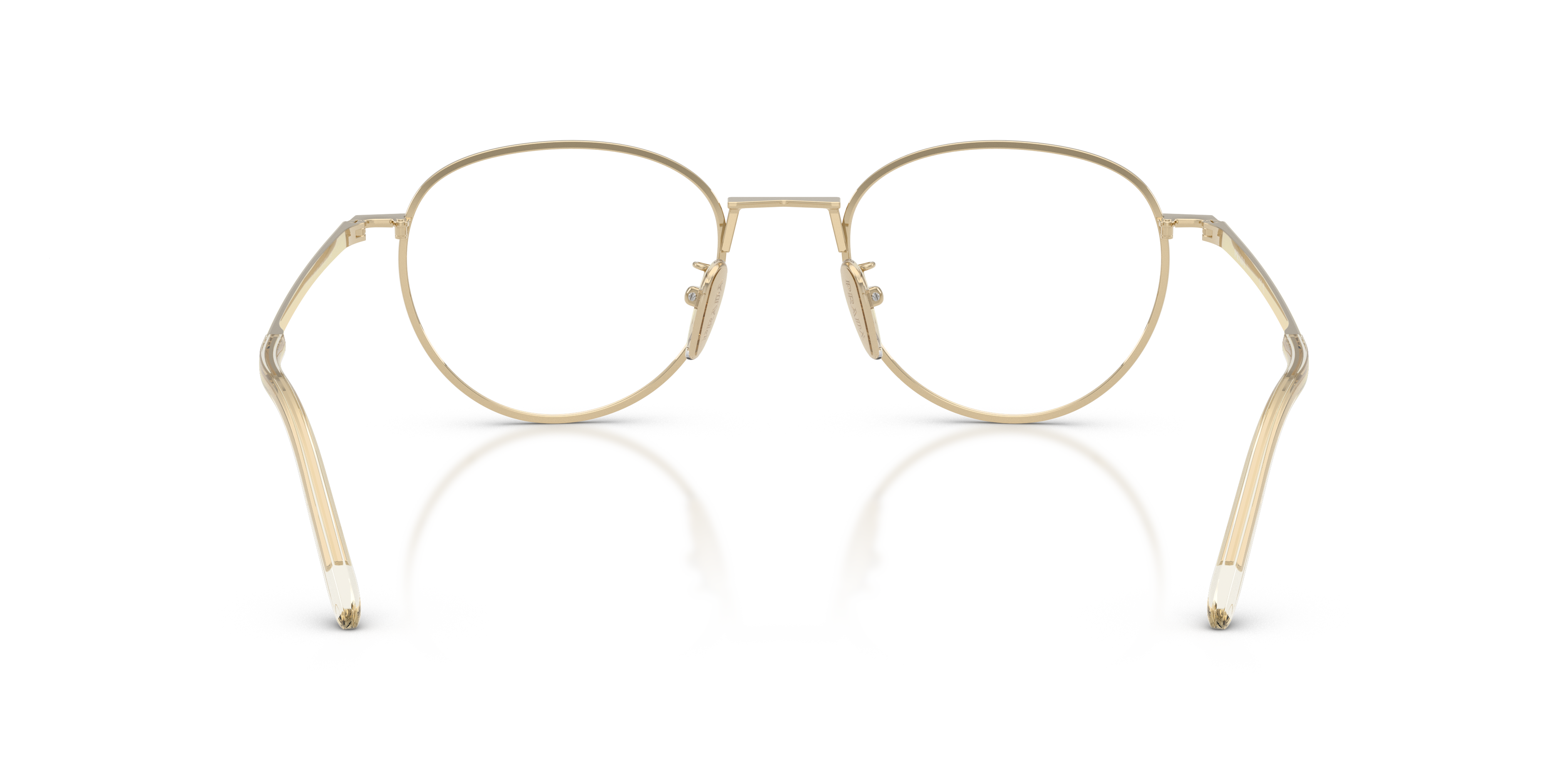 Prada PR D57VD ZVN1O1