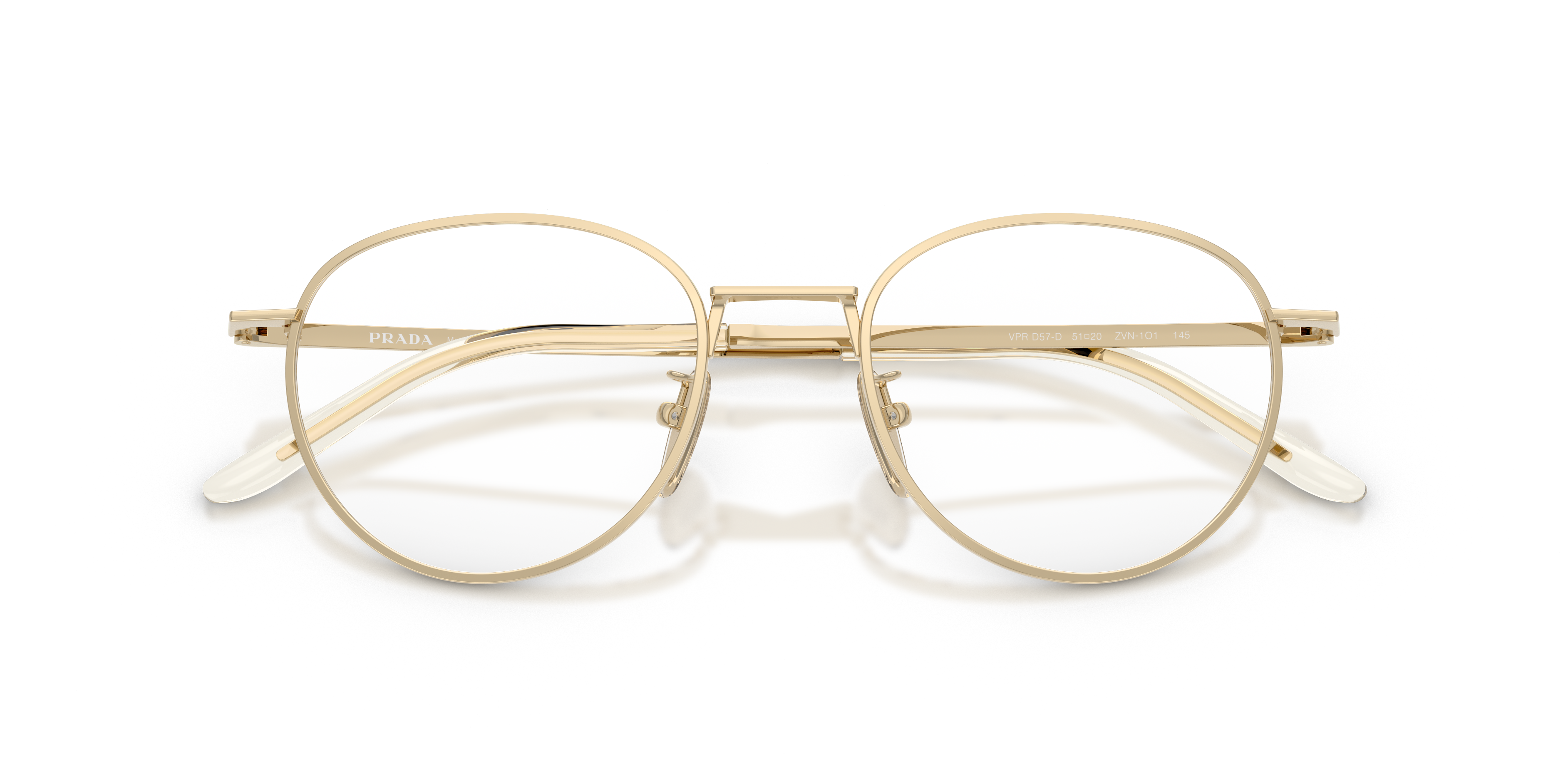 Prada PR D57VD ZVN1O1