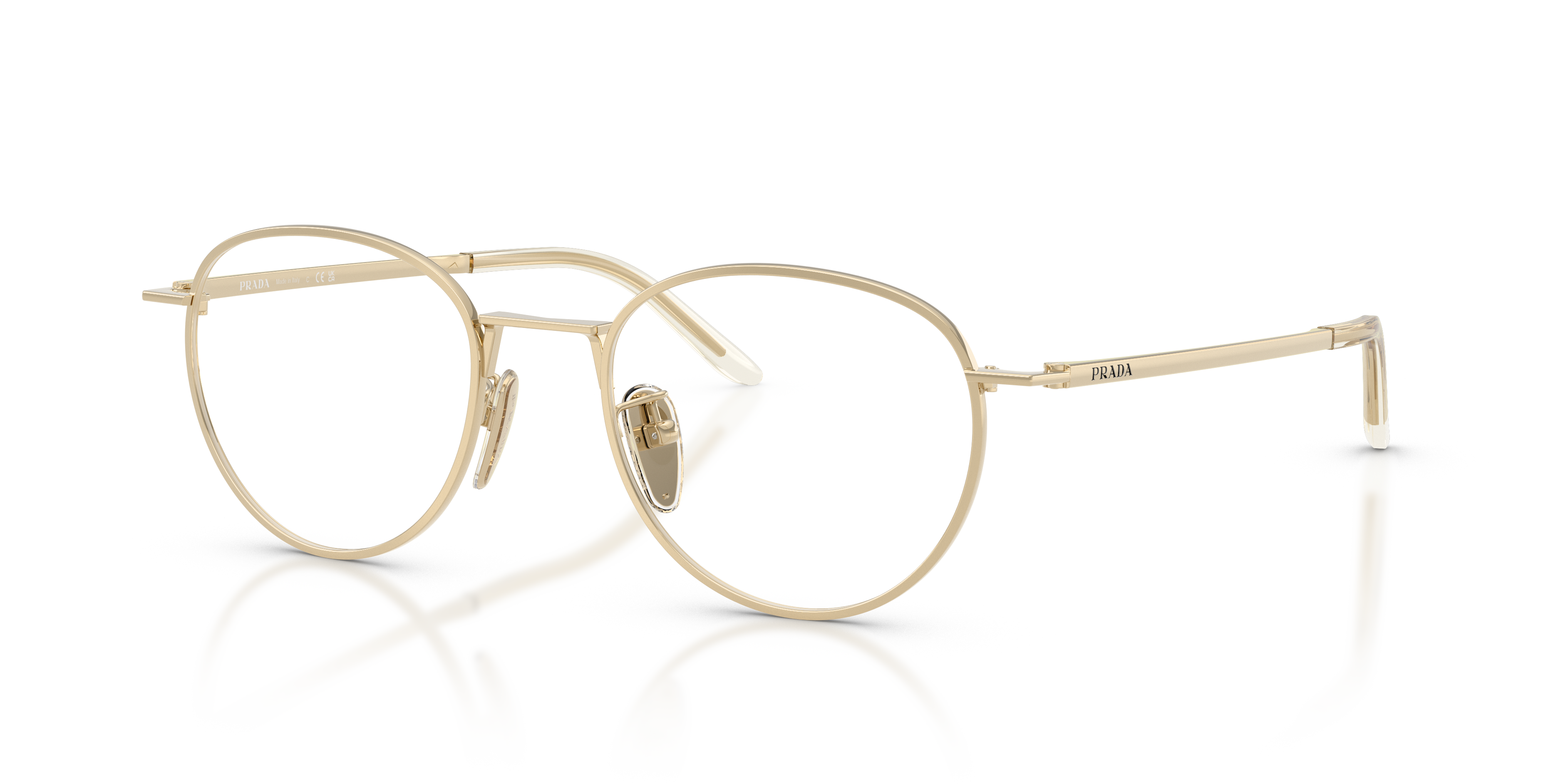 Prada PR D57VD ZVN1O1