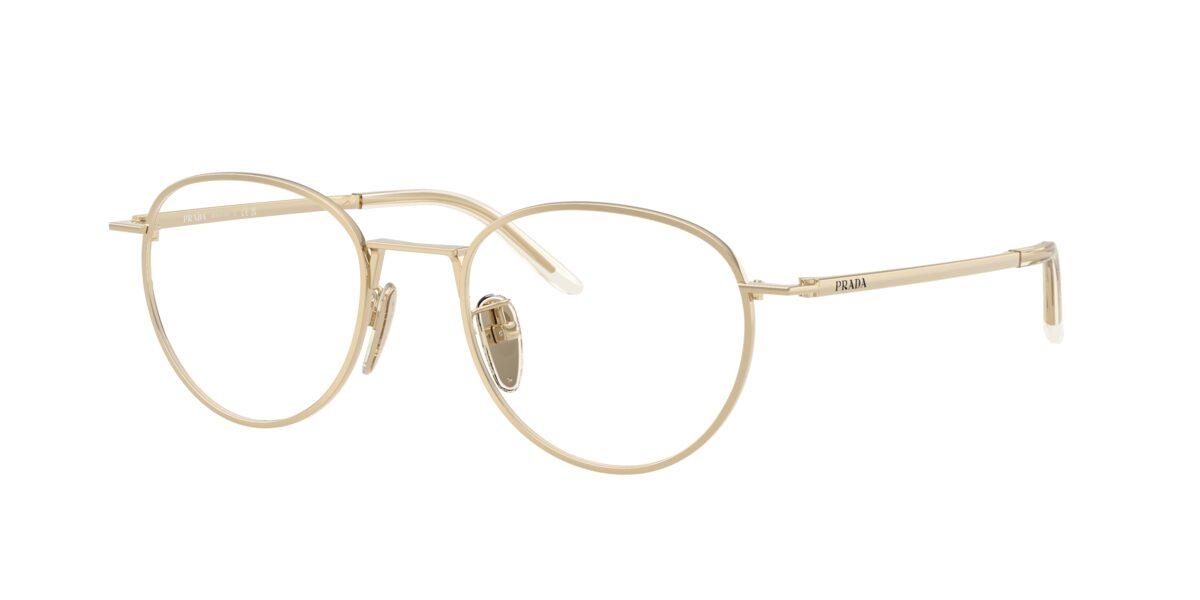 Prada PR D57VD ZVN1O1