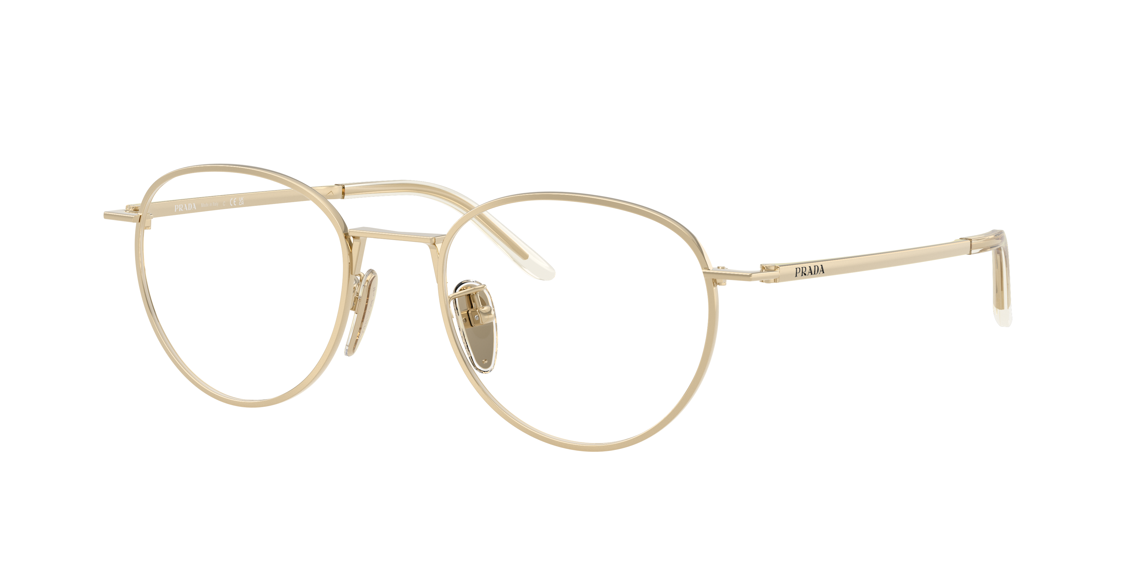Prada PR D57VD ZVN1O1