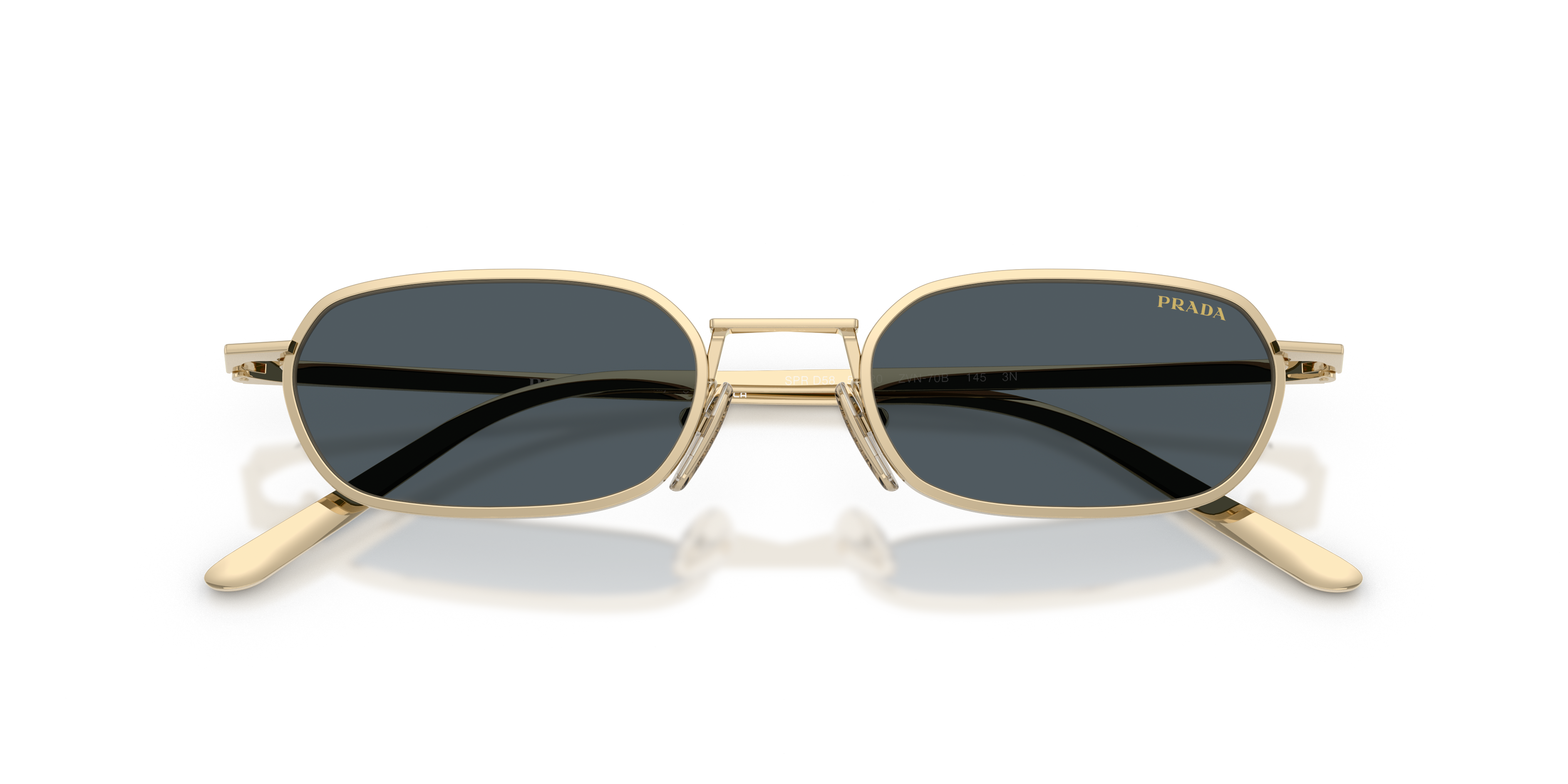 Prada PR D58S ZVN70B