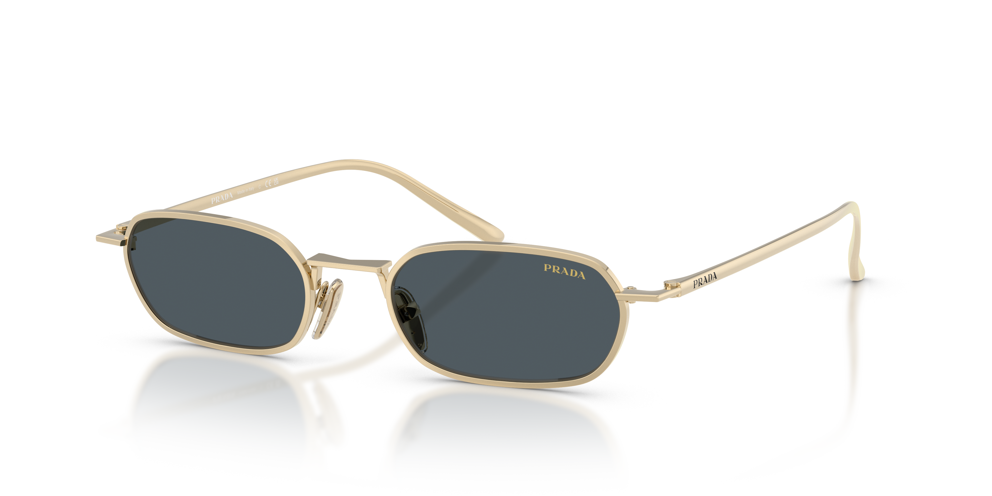 Prada PR D58S ZVN70B