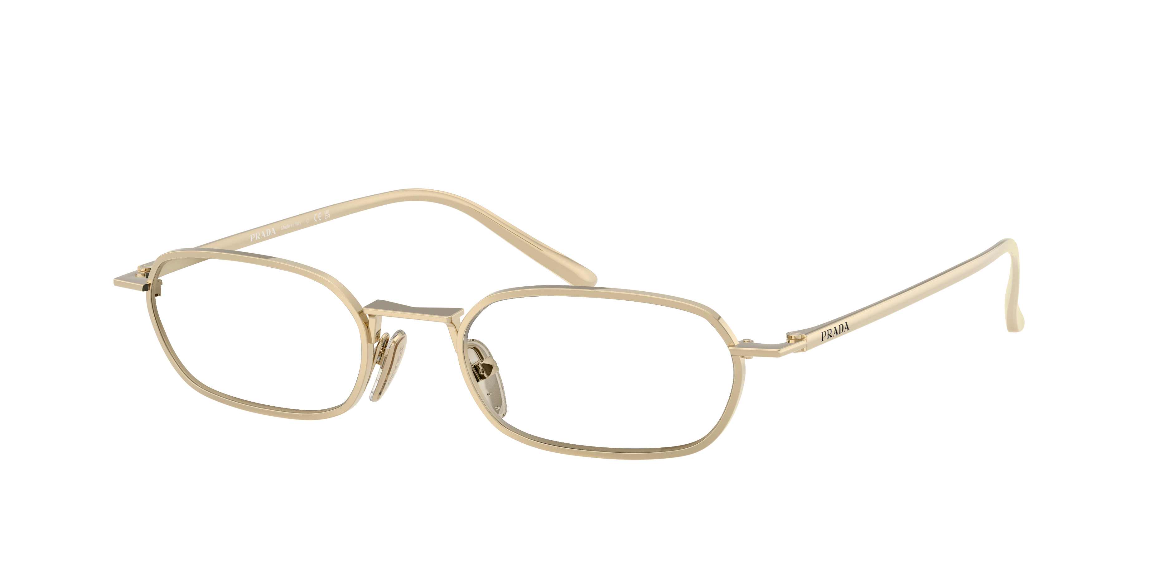 Prada PR D58S ZVN70B