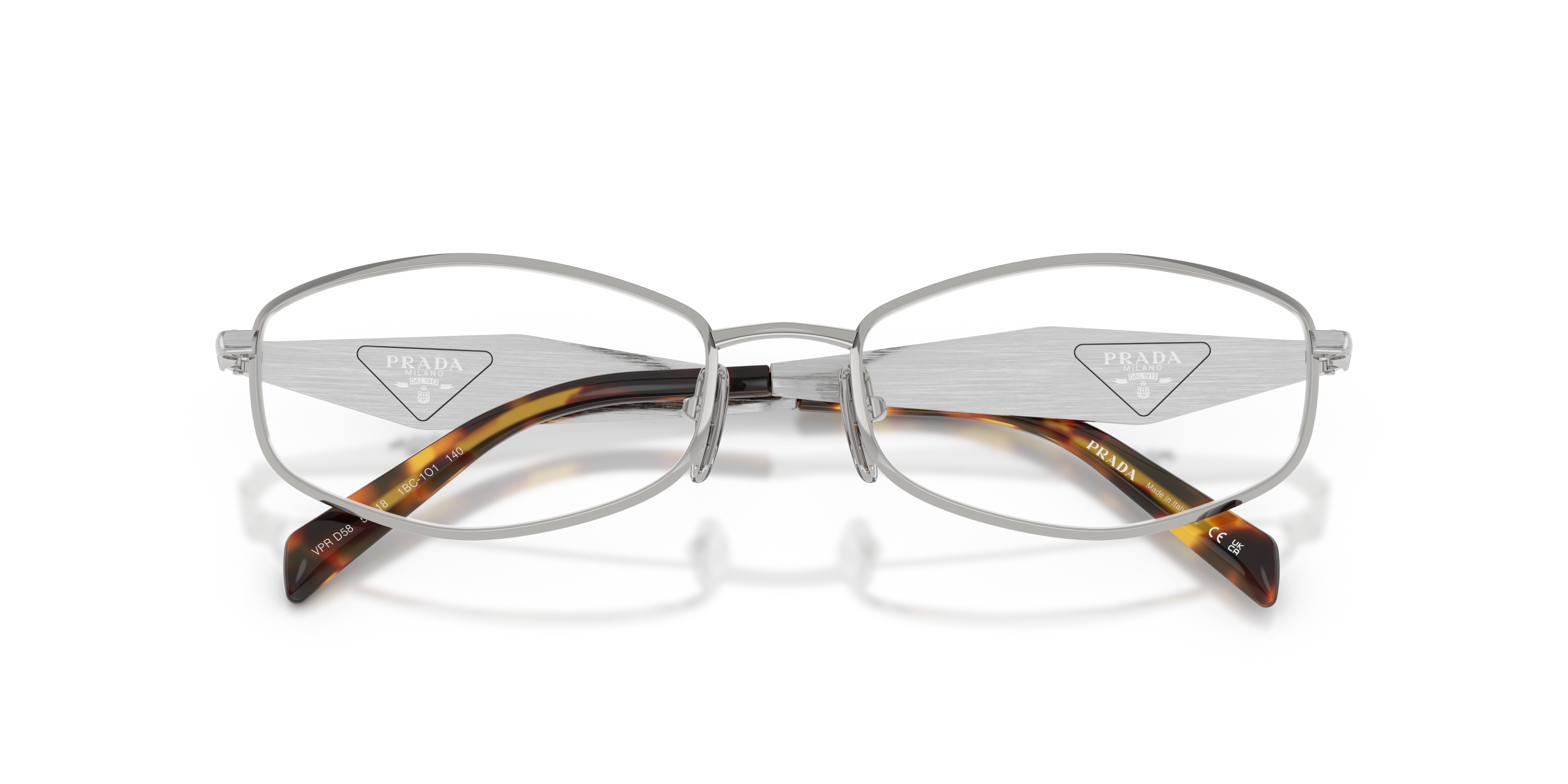 Prada PR D58V 1BC1O1