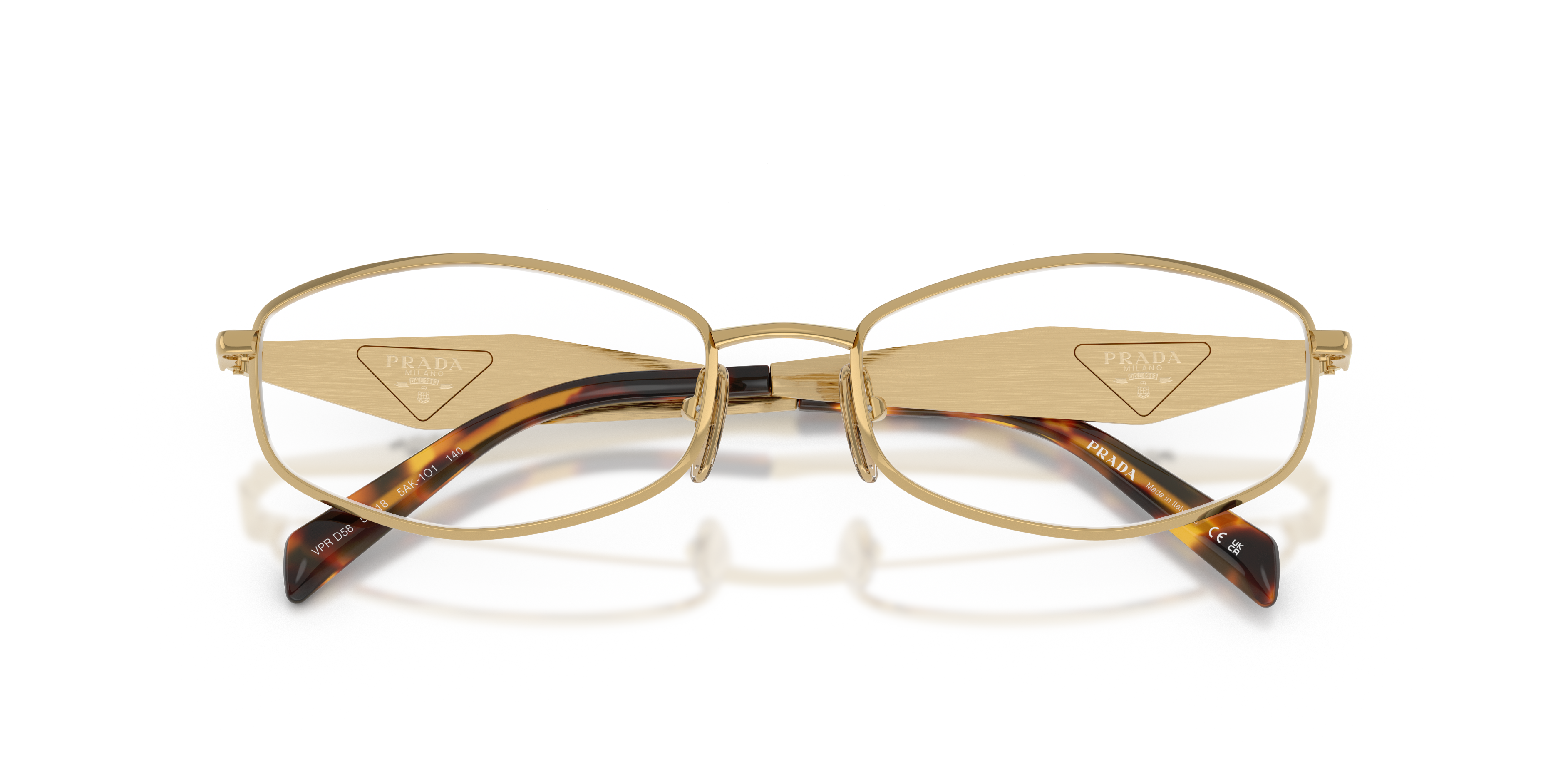 Prada PR D58V 5AK1O1