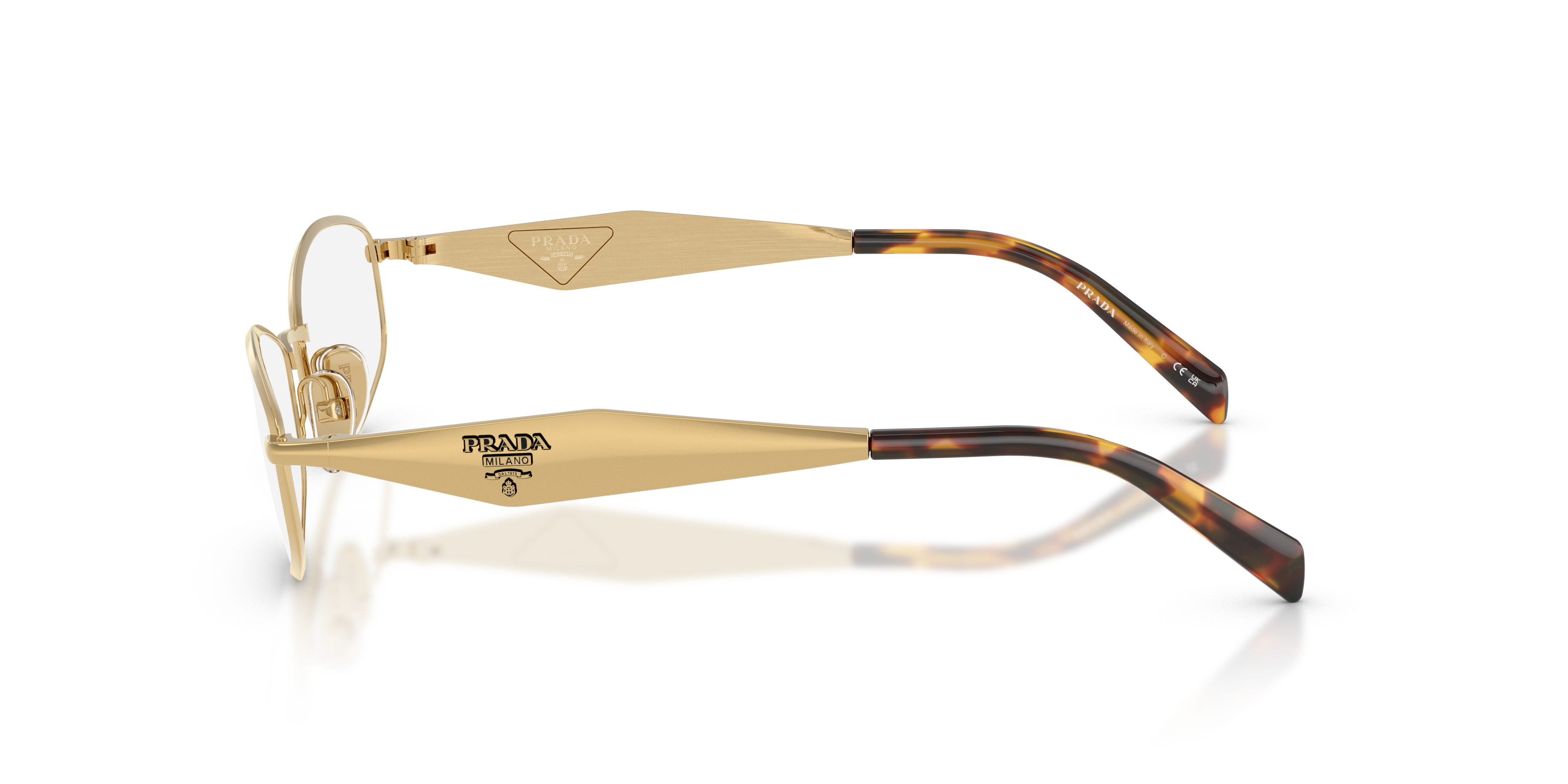 Prada PR D58V 5AK1O1