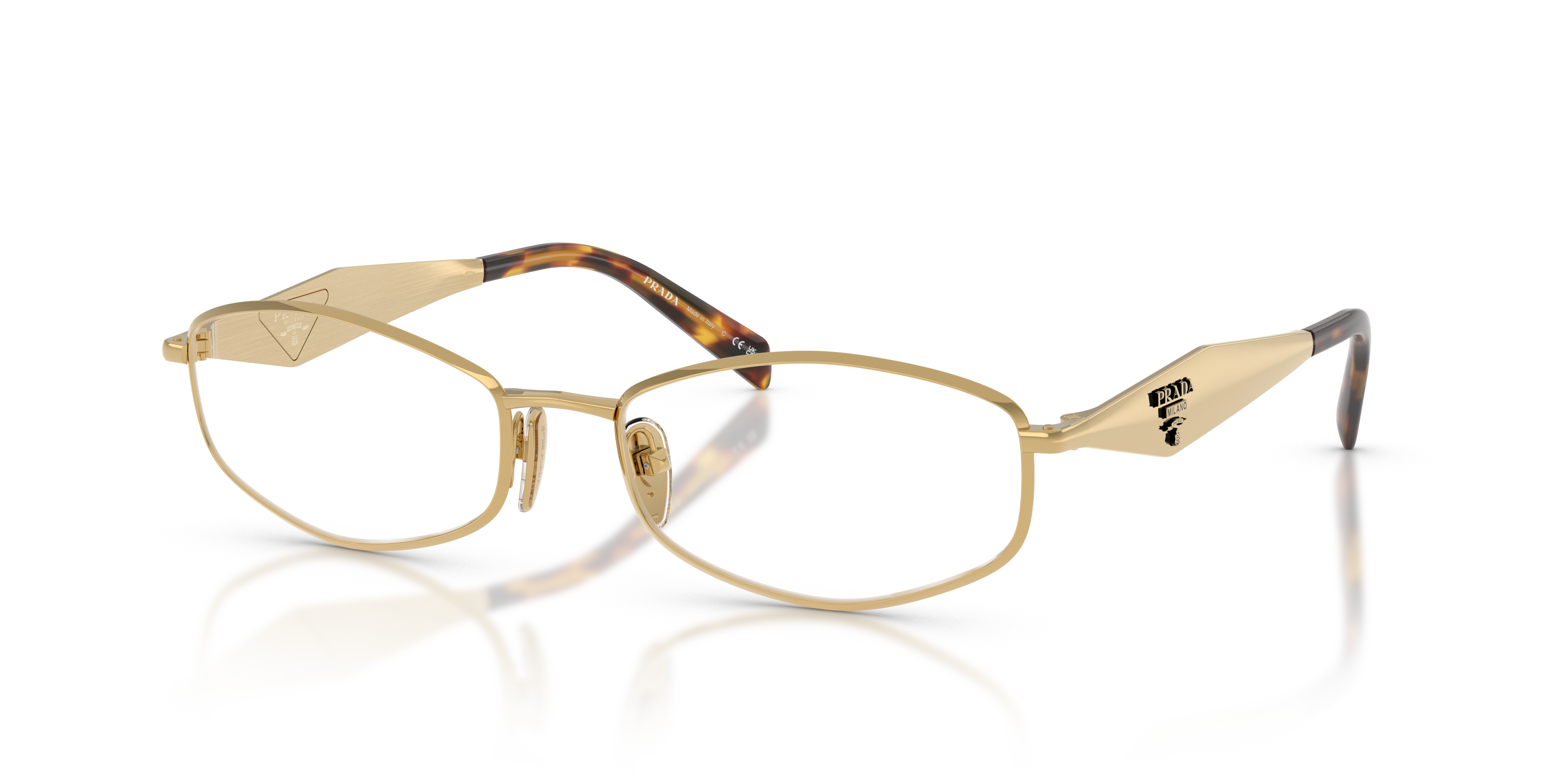 Prada PR D58V 5AK1O1