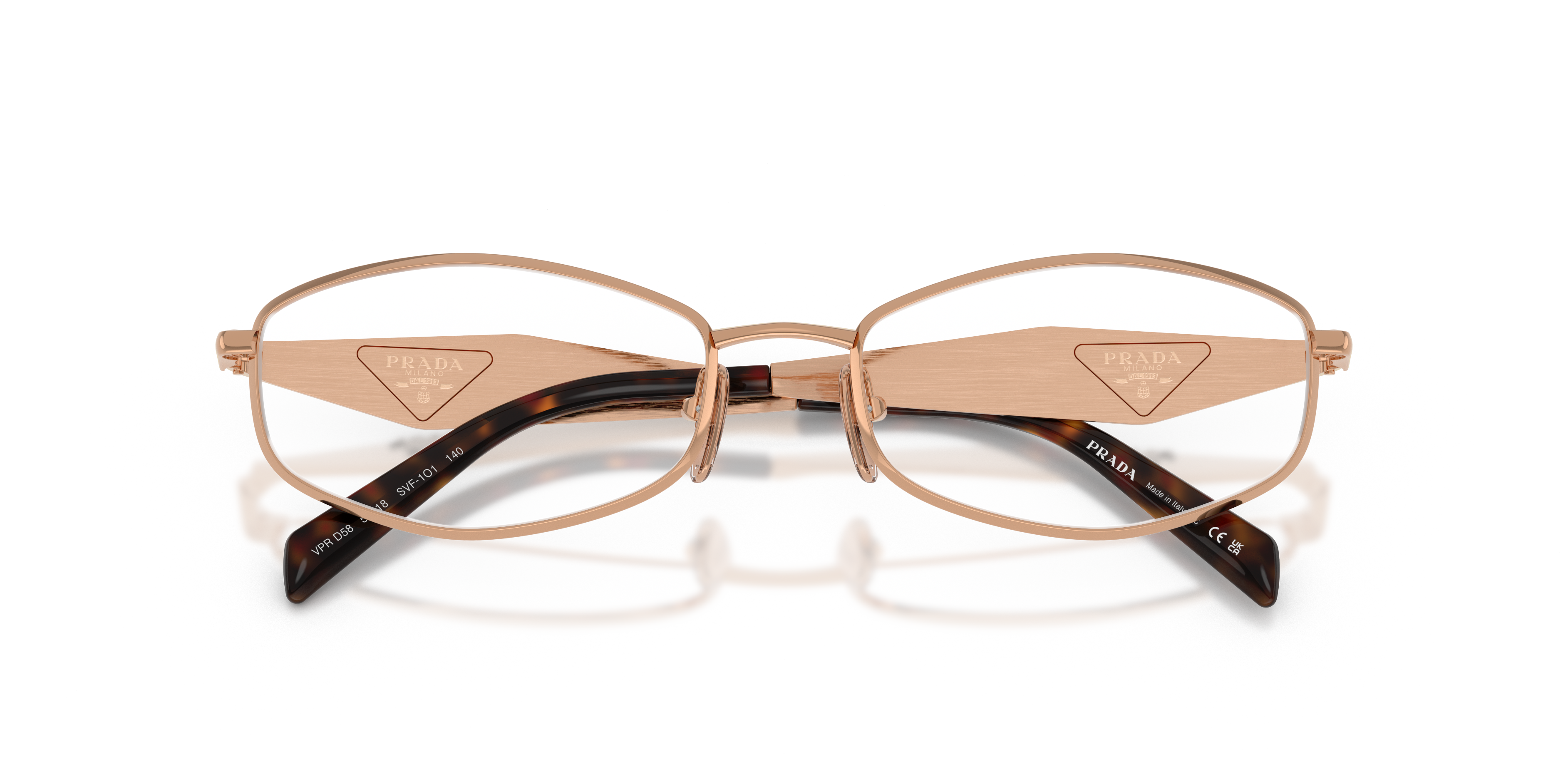 Prada PR D58V SVF1O1