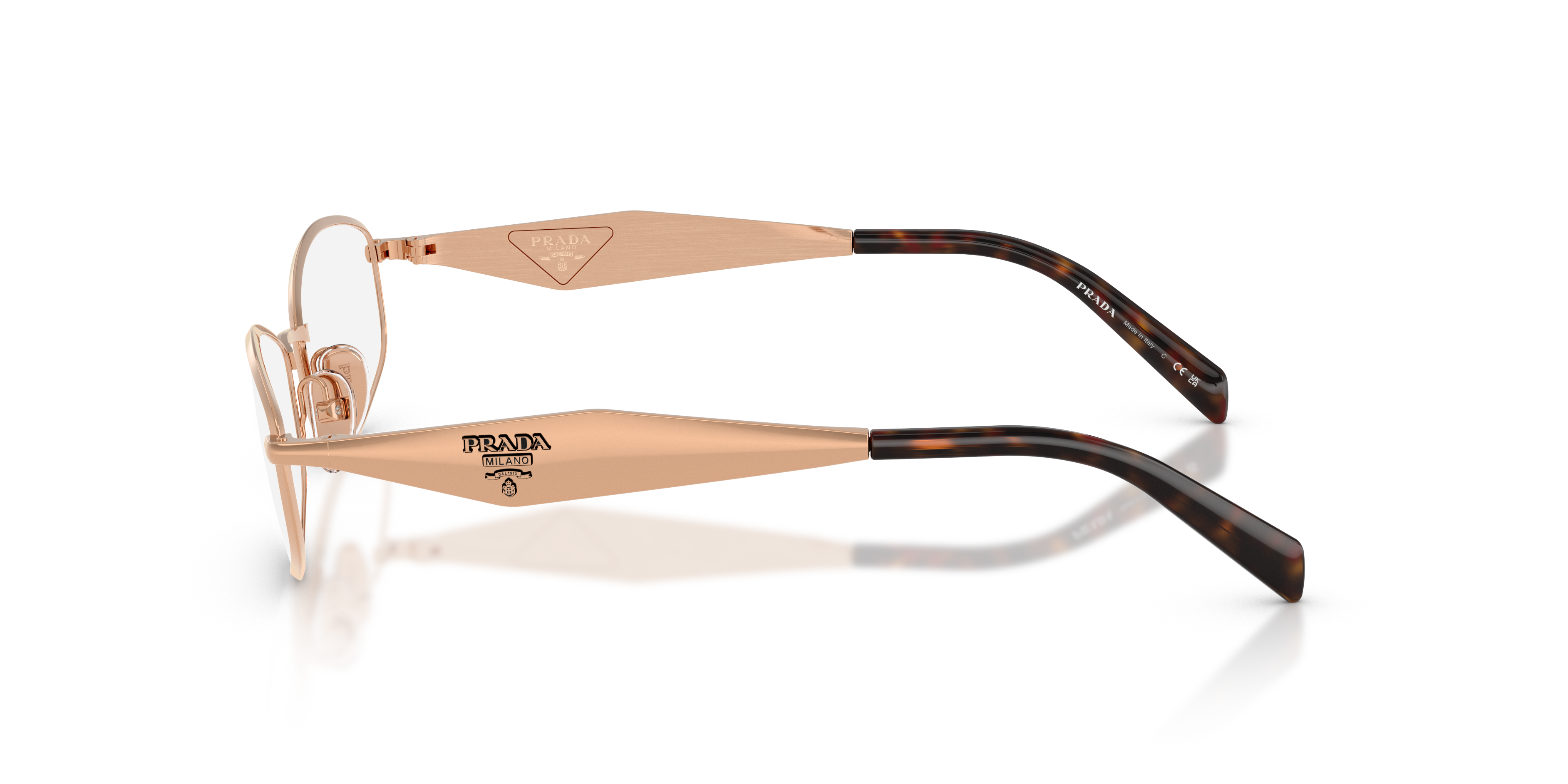 Prada PR D58V SVF1O1