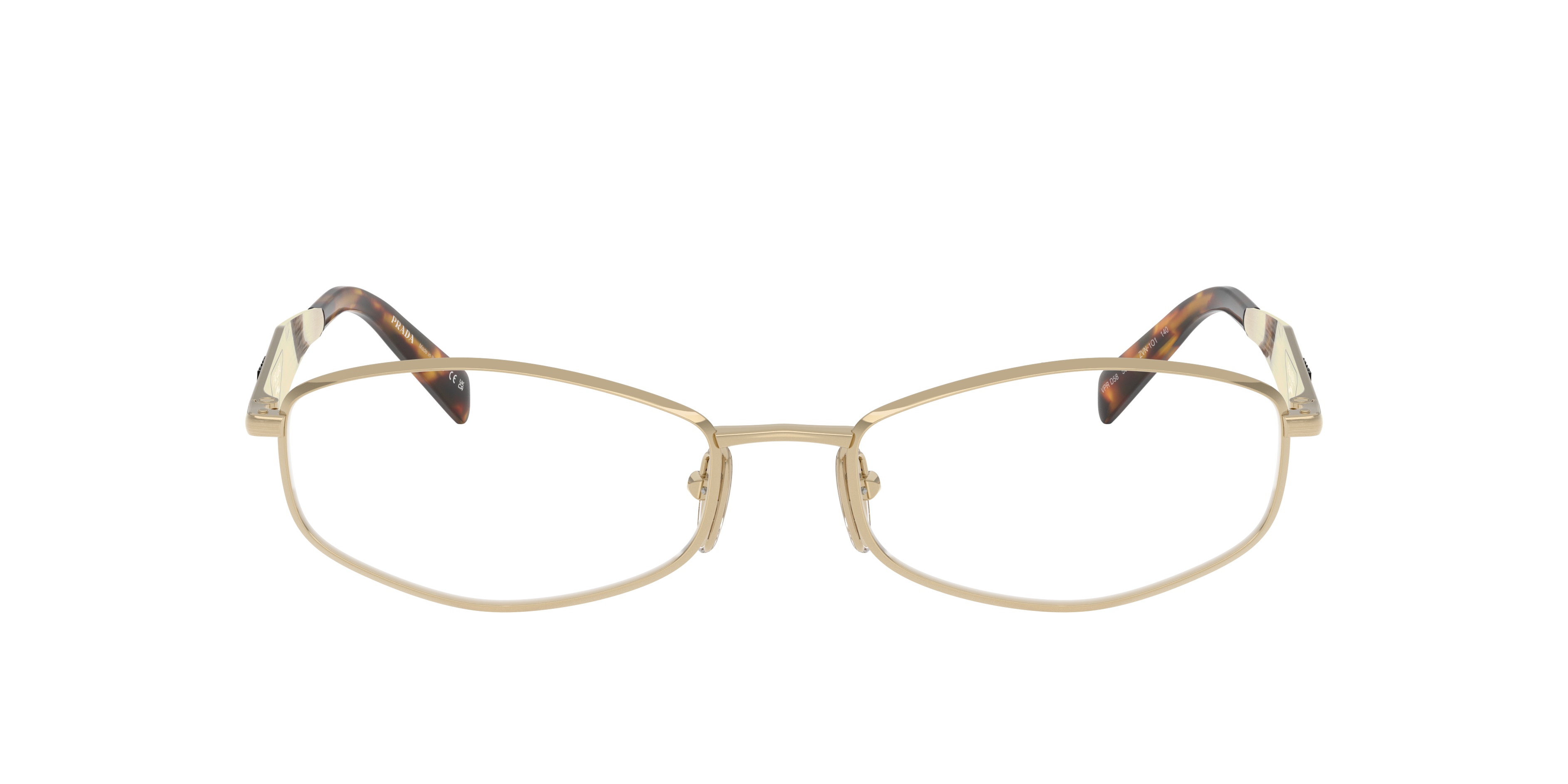 Prada PR D58V ZVN1O1