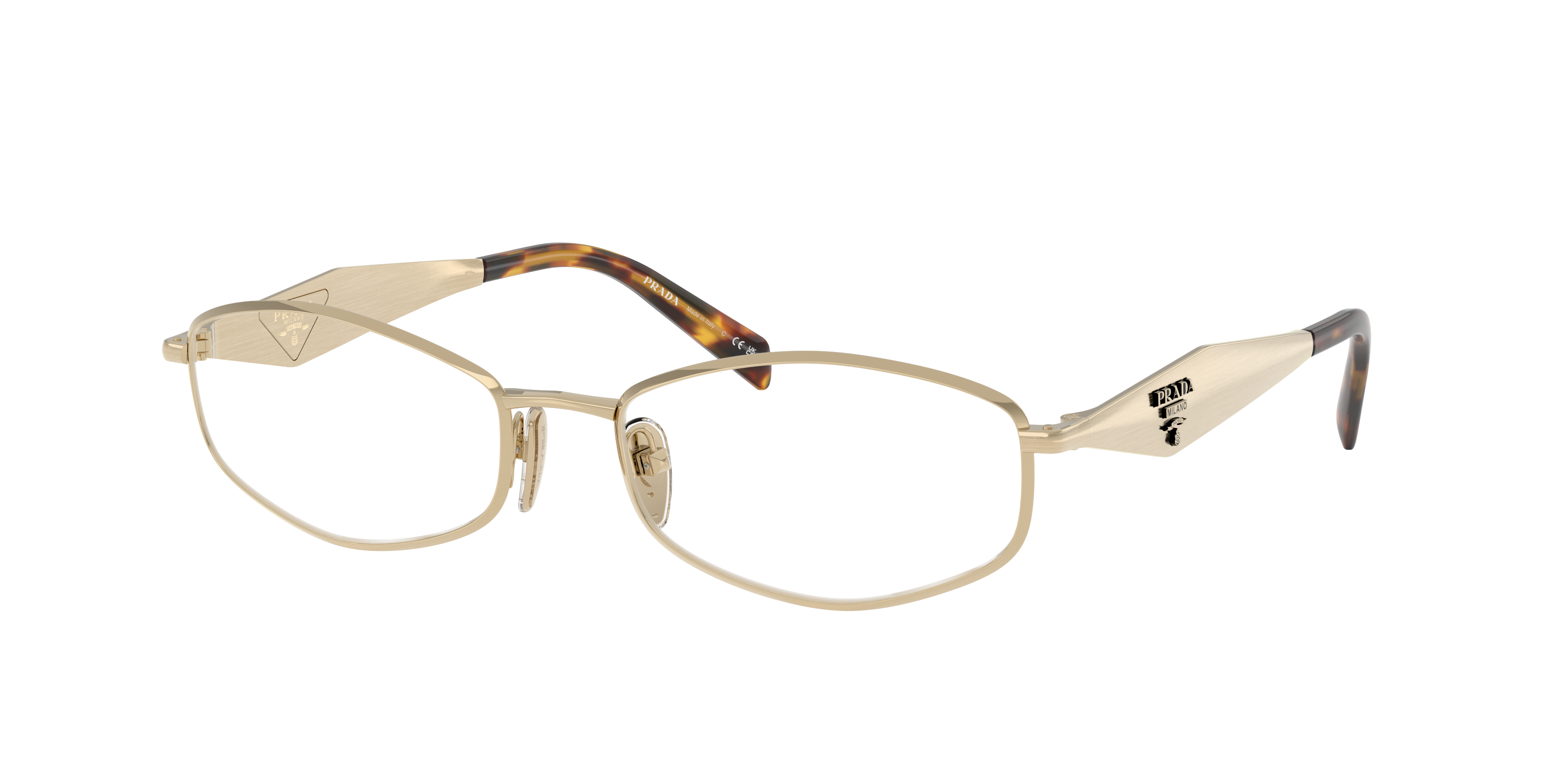 Prada PR D58V ZVN1O1