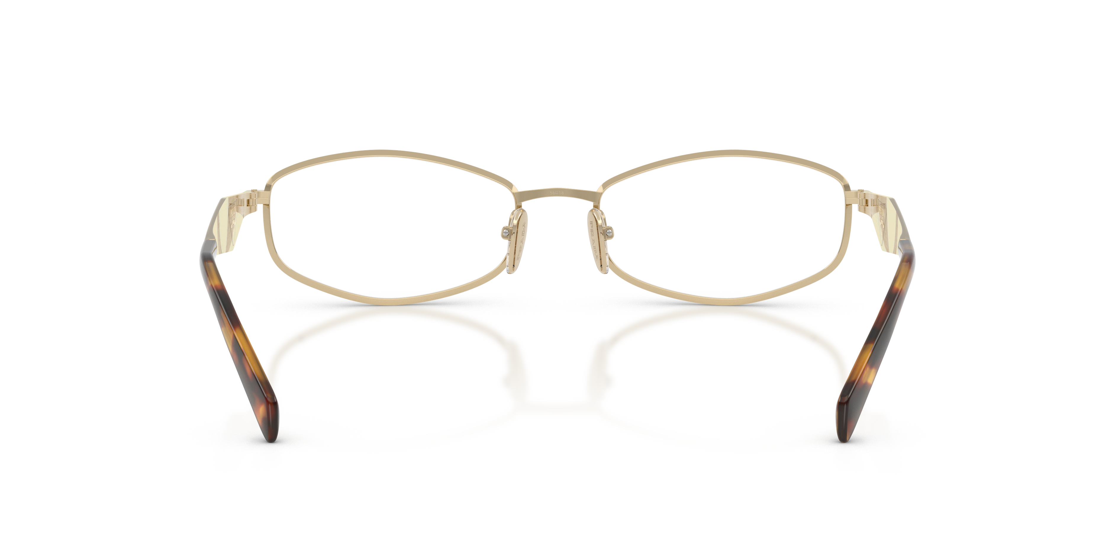 Prada PR D58V ZVN1O1