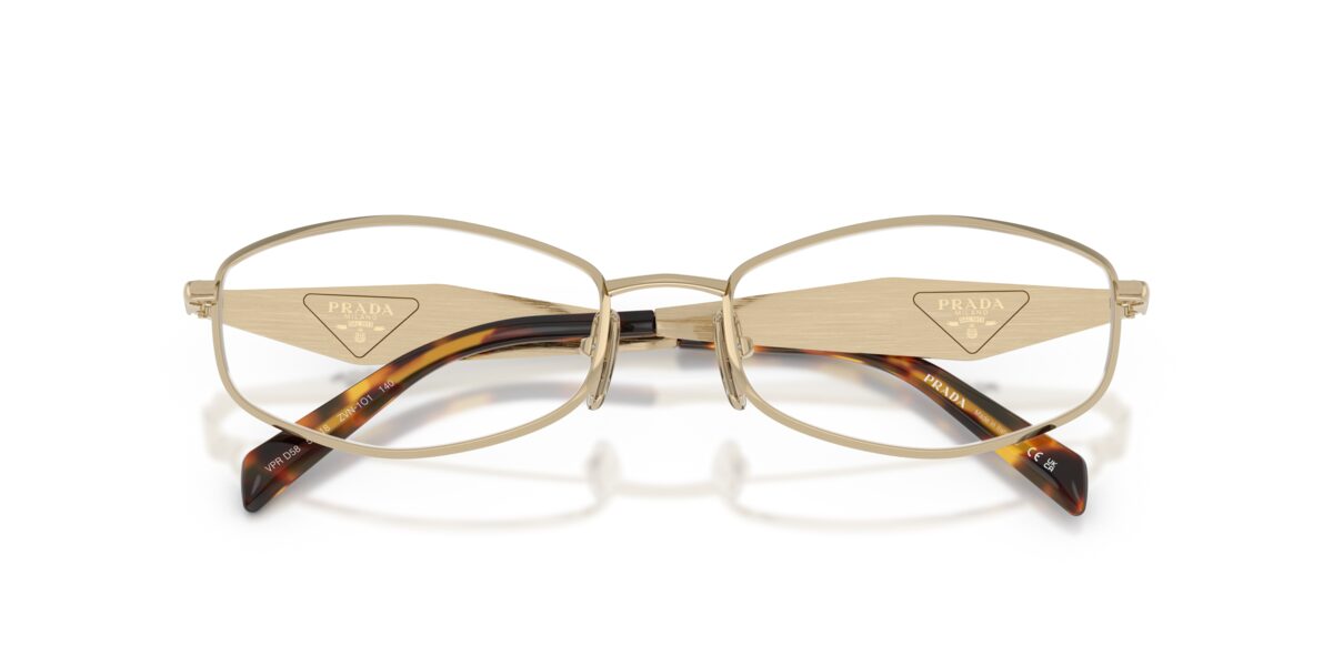 Prada PR D58V ZVN1O1