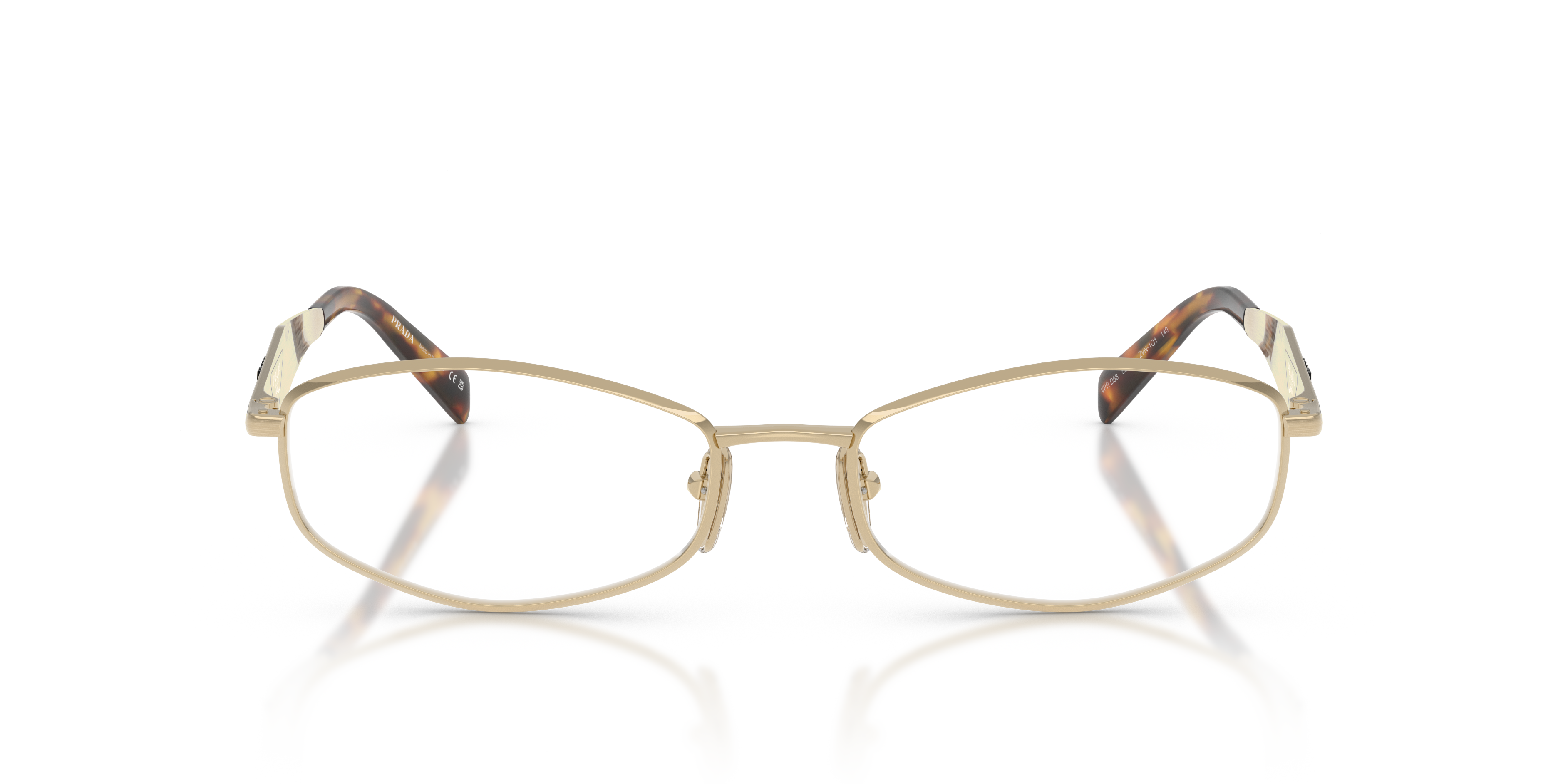 Prada PR D58V ZVN1O1