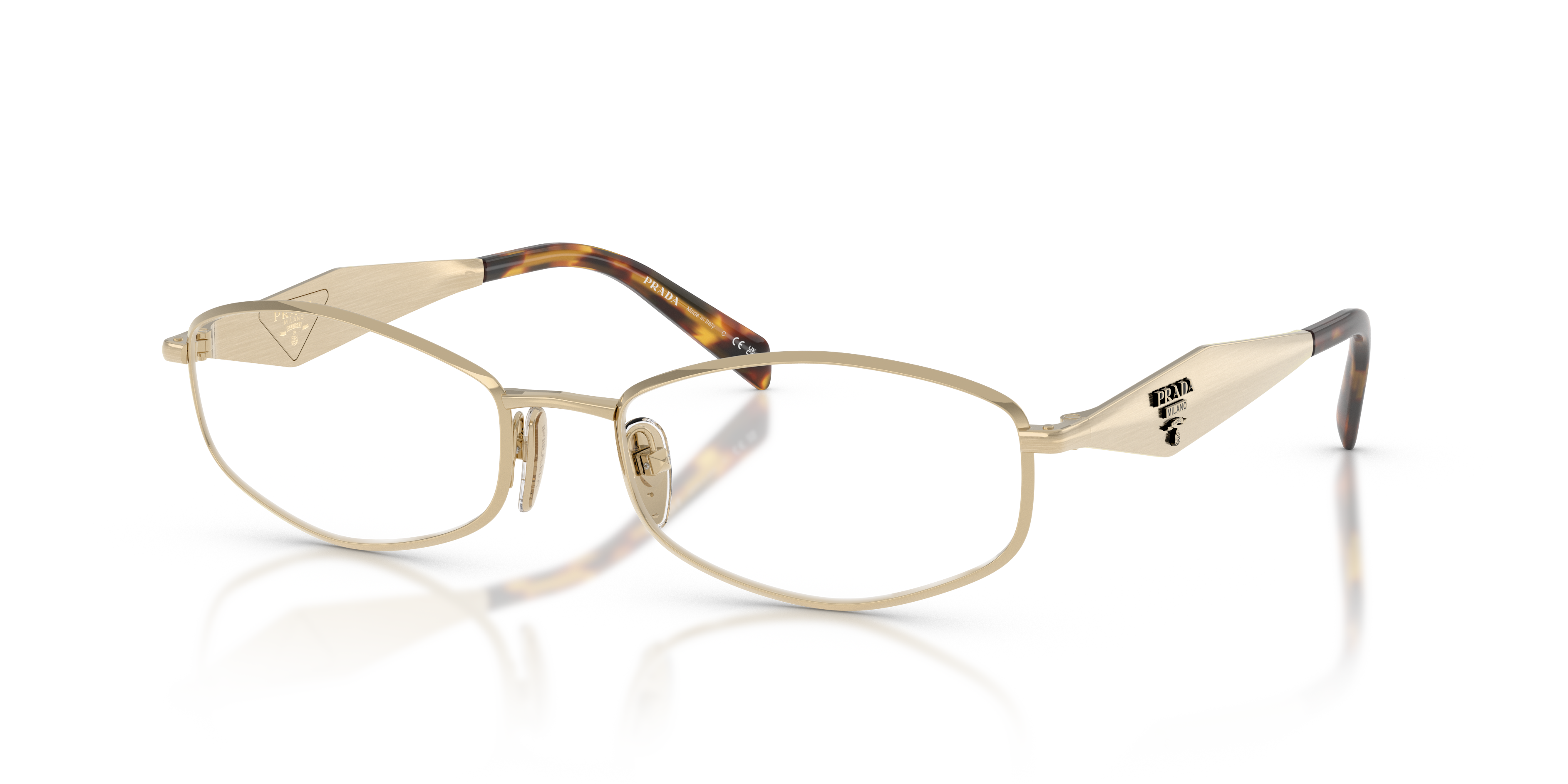 Prada PR D58V ZVN1O1