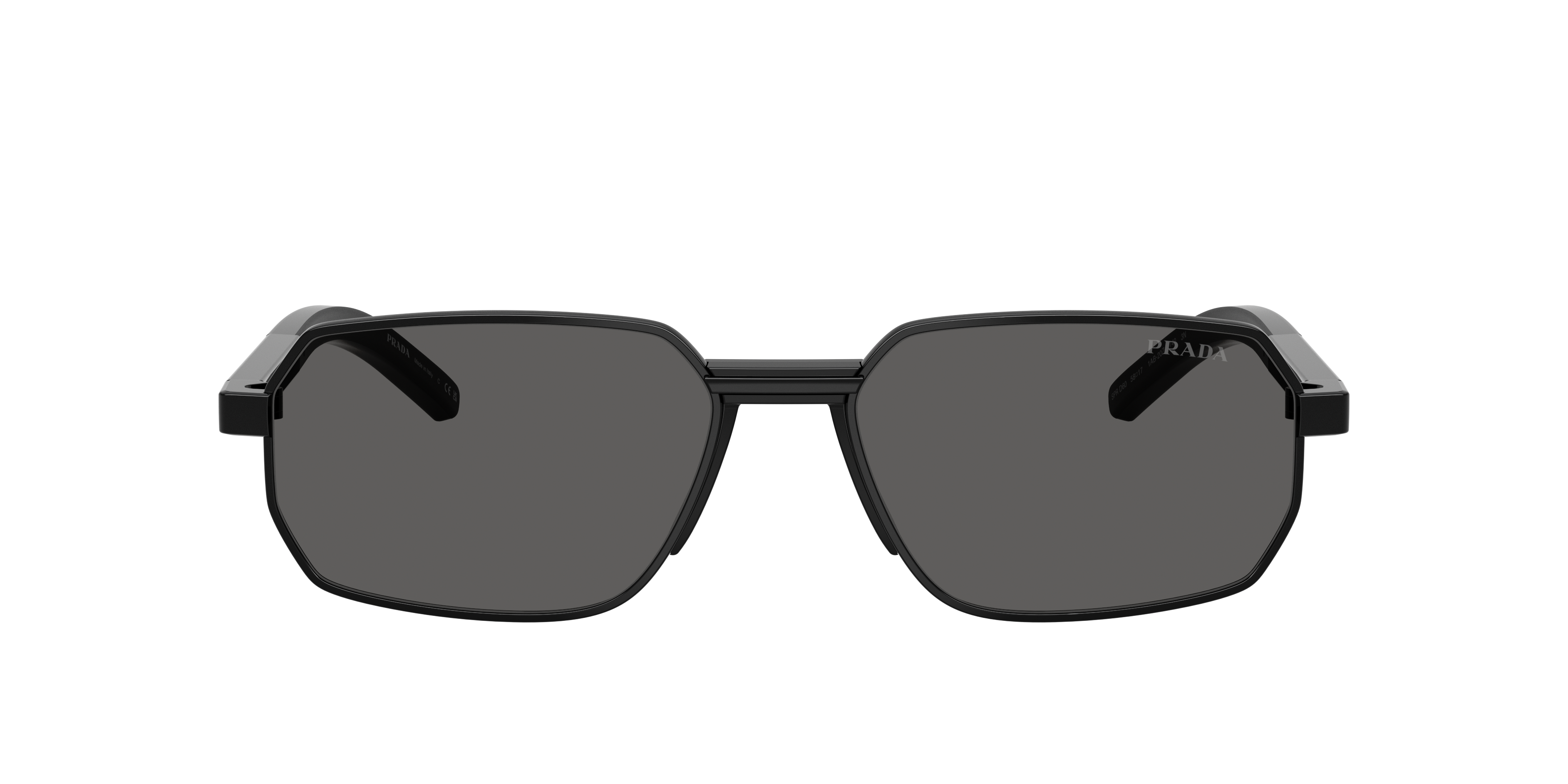 Prada PR D60S 1AB20Z