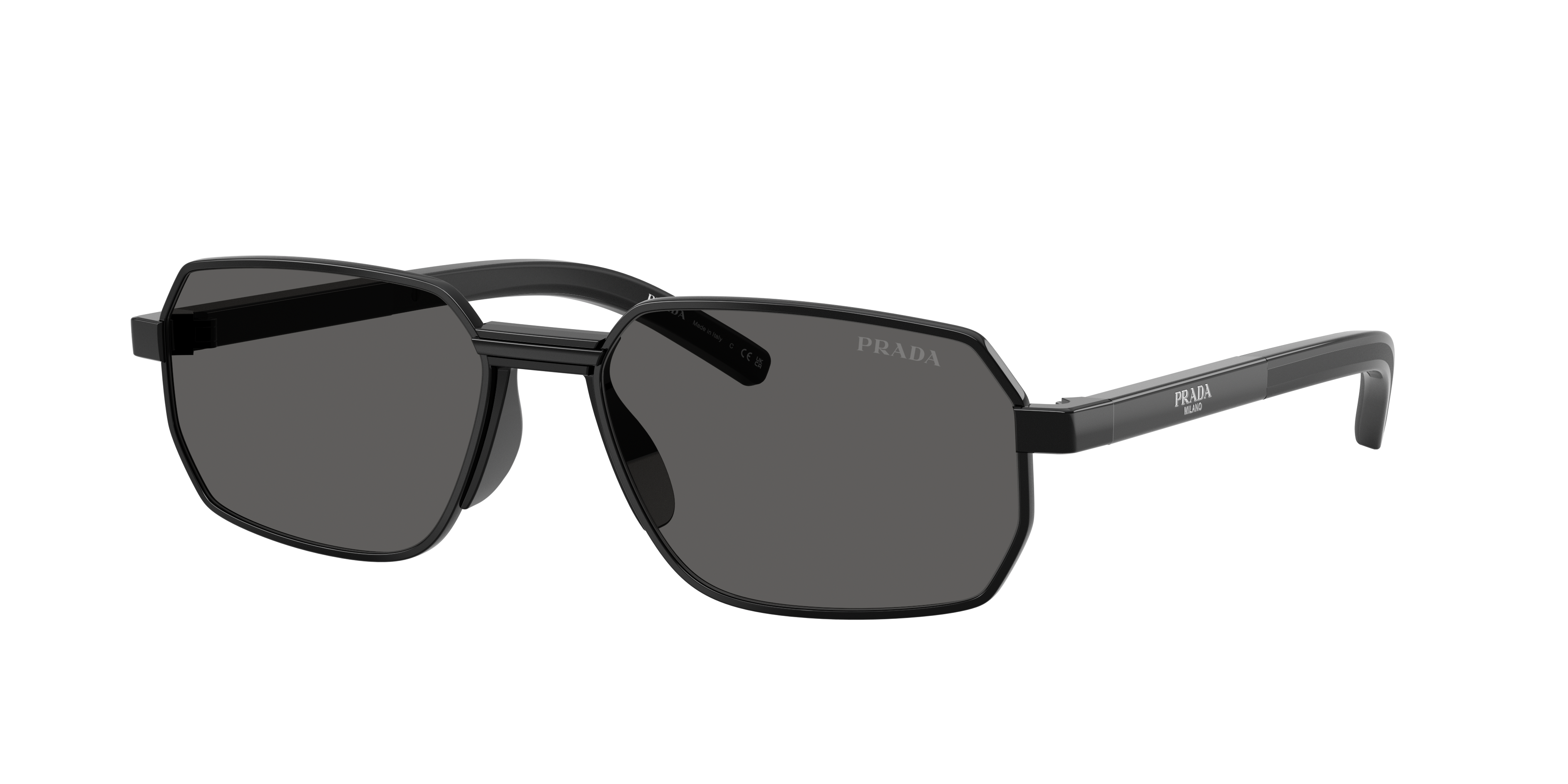 Prada PR D60S 1AB20Z