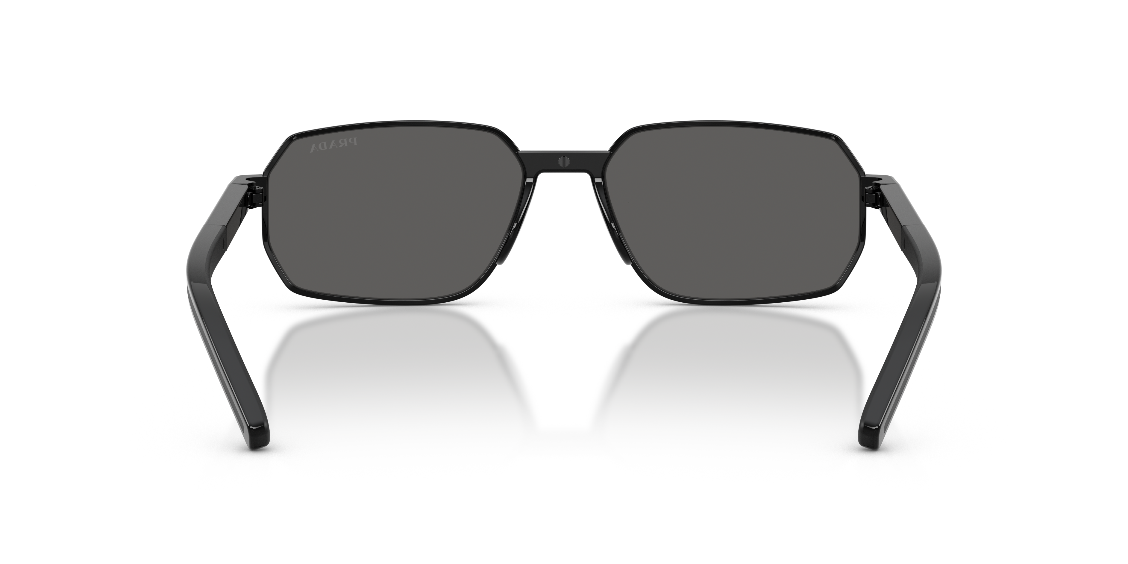 Prada PR D60S 1AB20Z