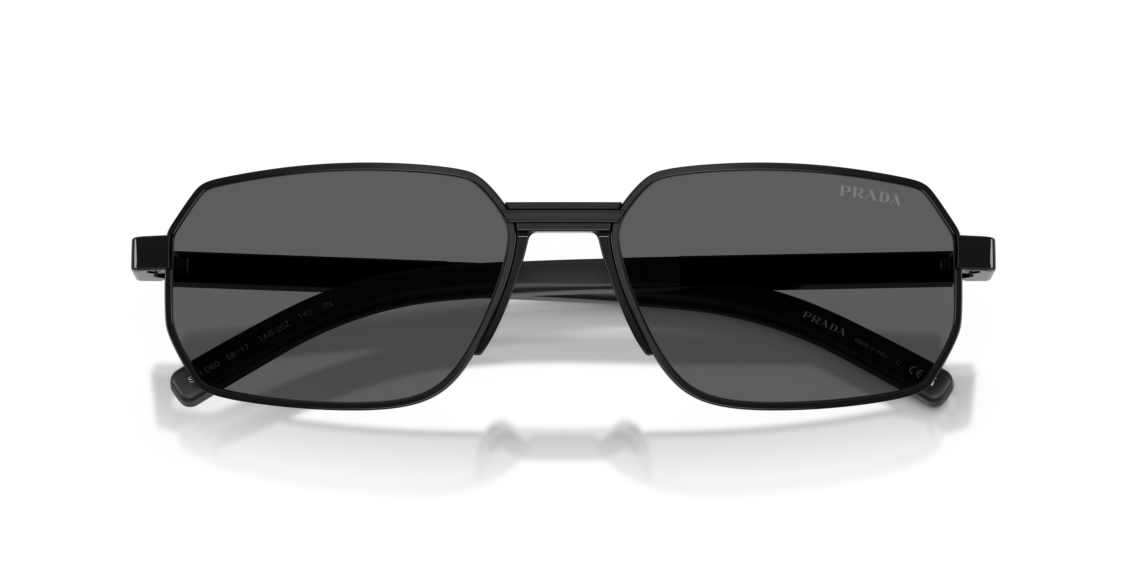 Prada PR D60S 1AB20Z