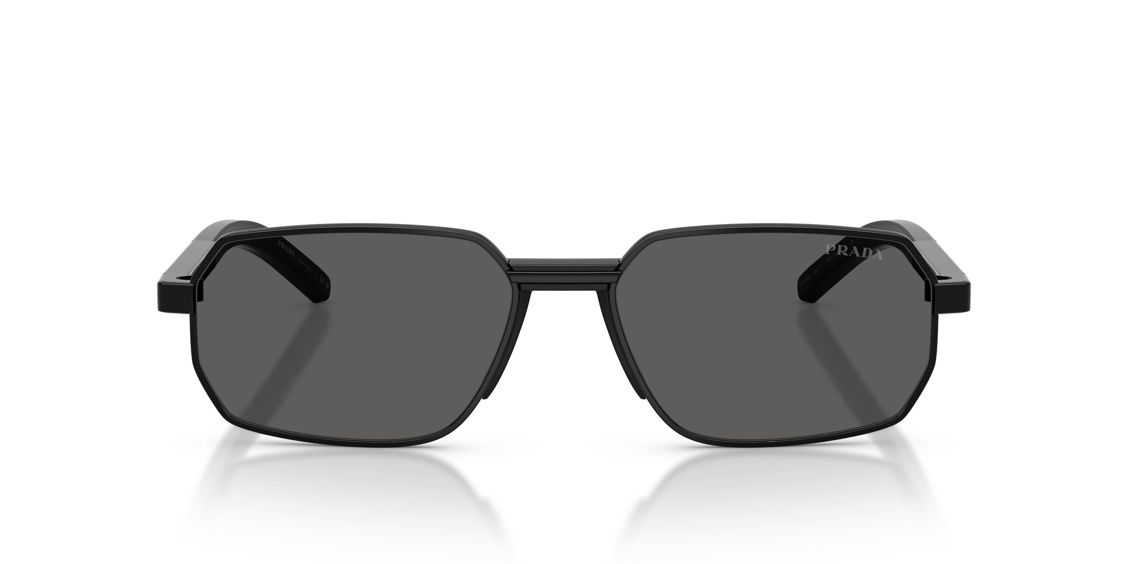 Prada PR D60S 1AB20Z