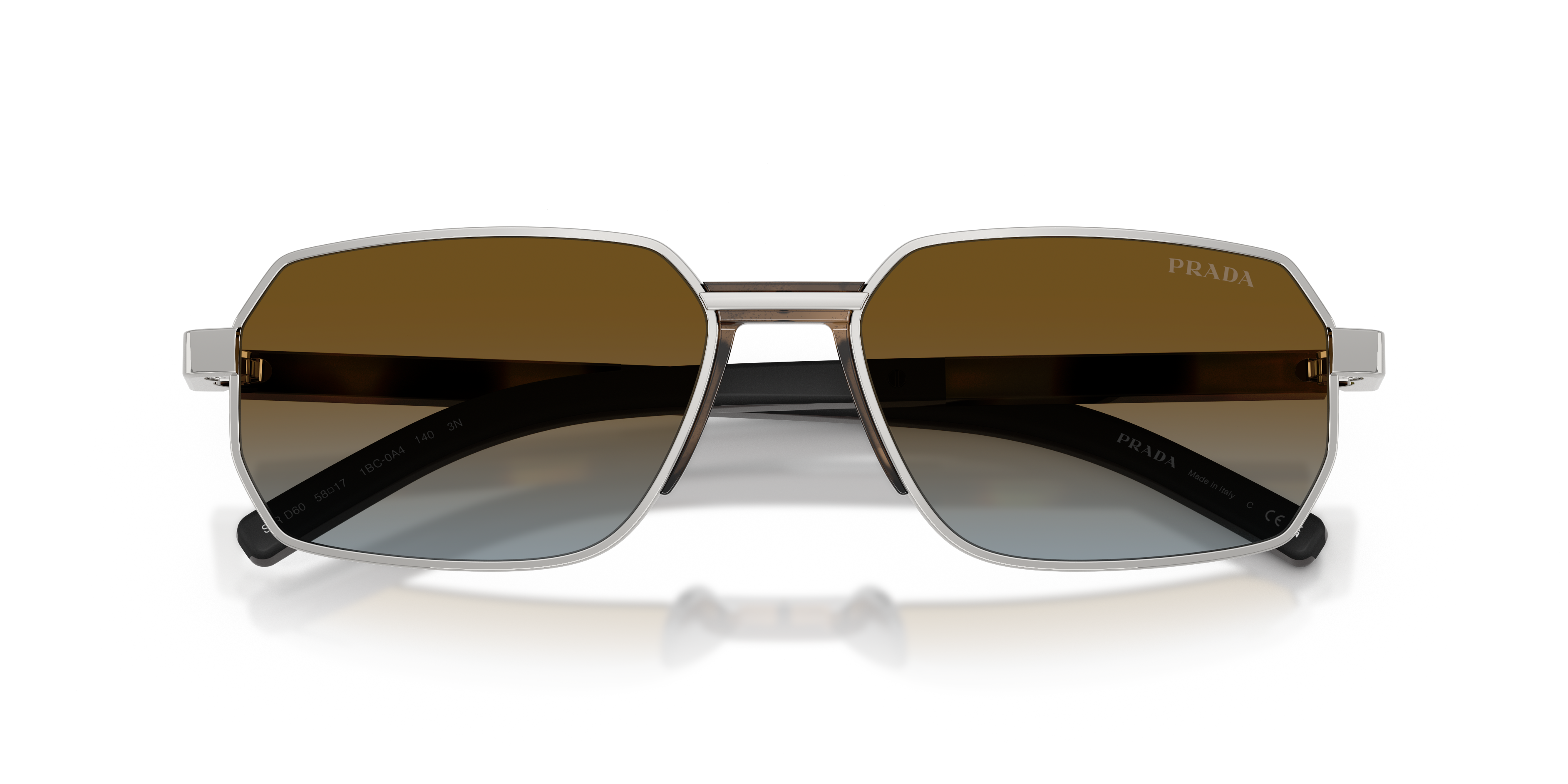 Prada PR D60S 1BC0A4