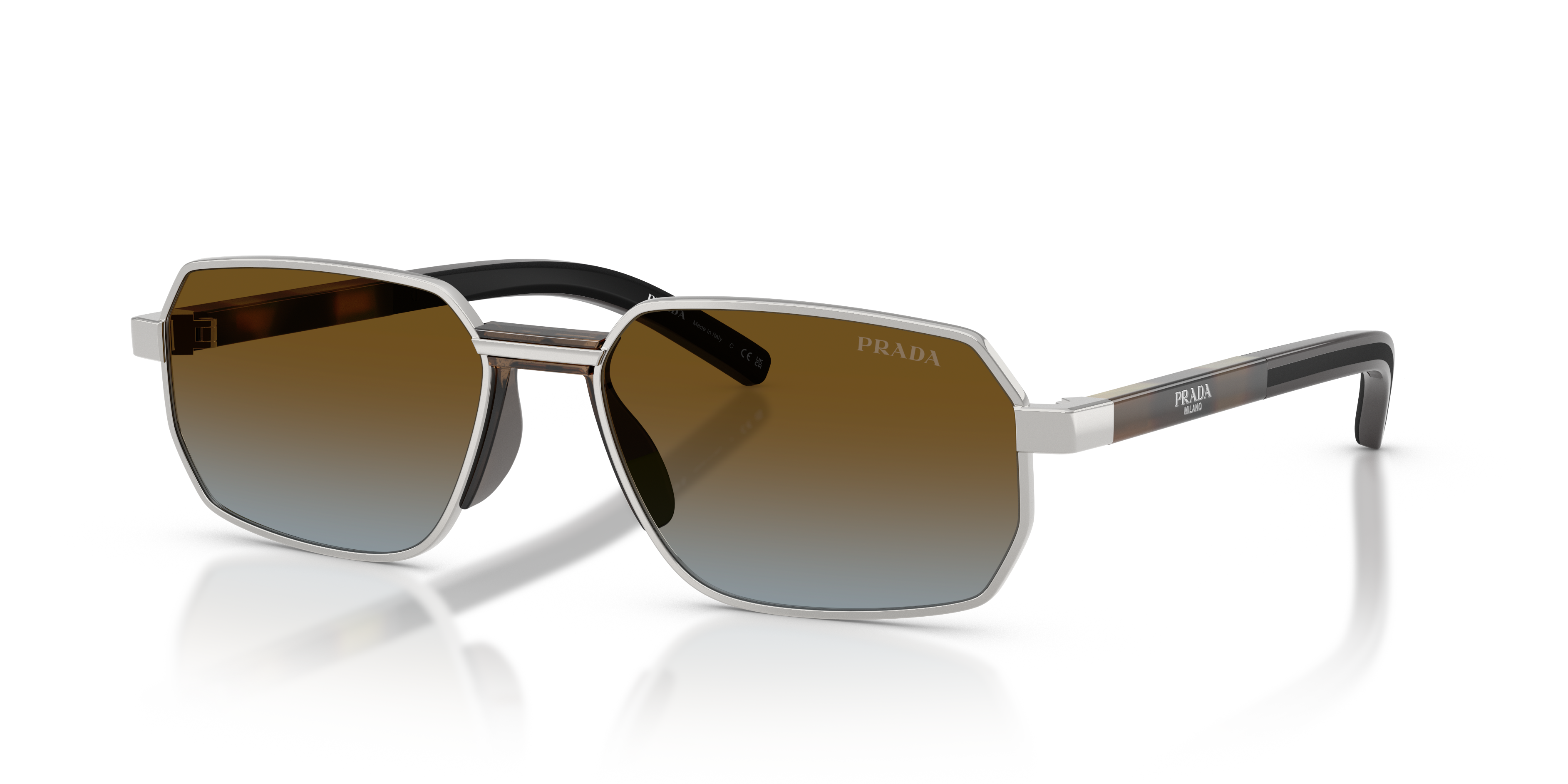 Prada PR D60S 1BC0A4