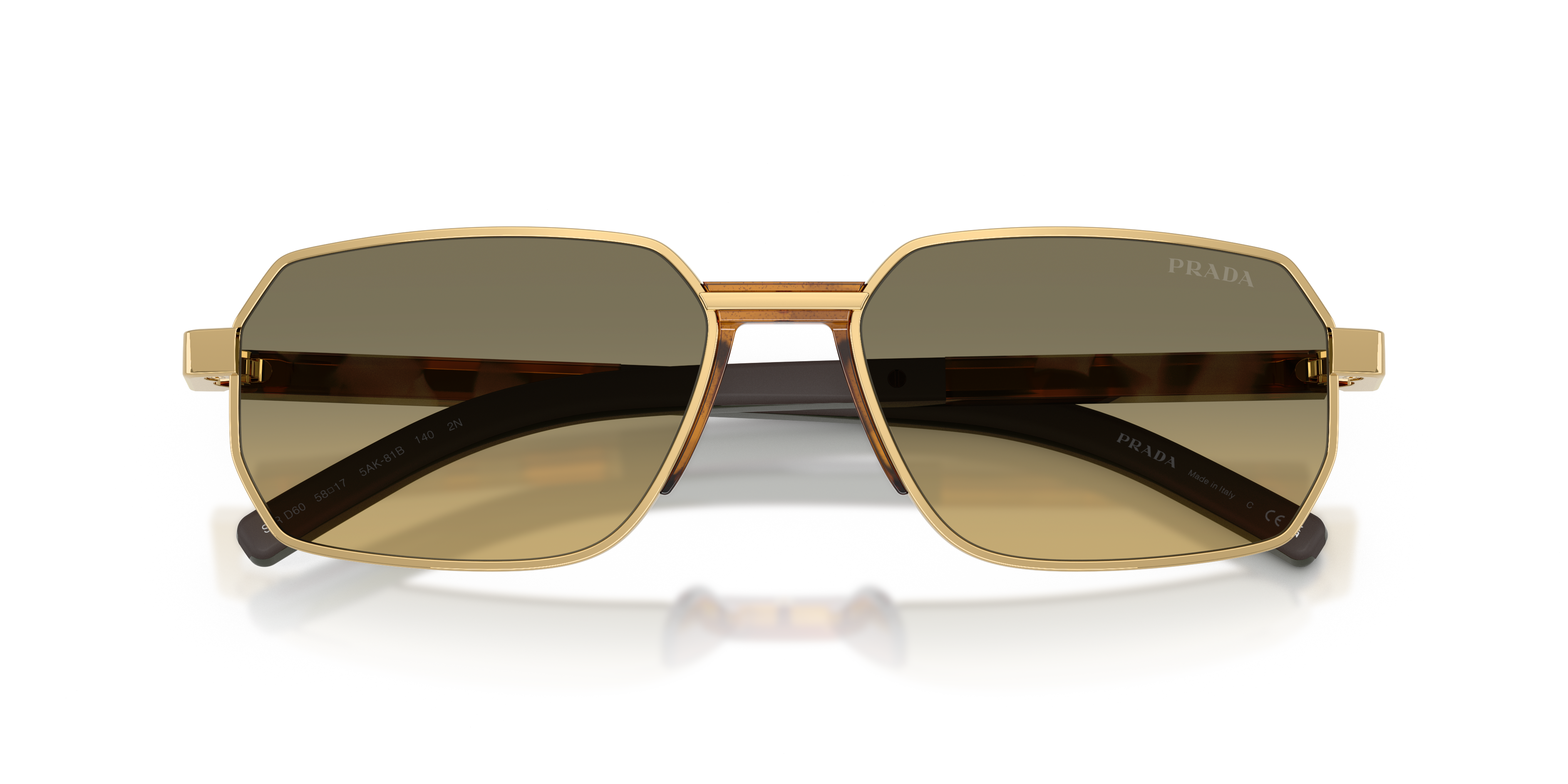 Prada PR D60S 5AK81B