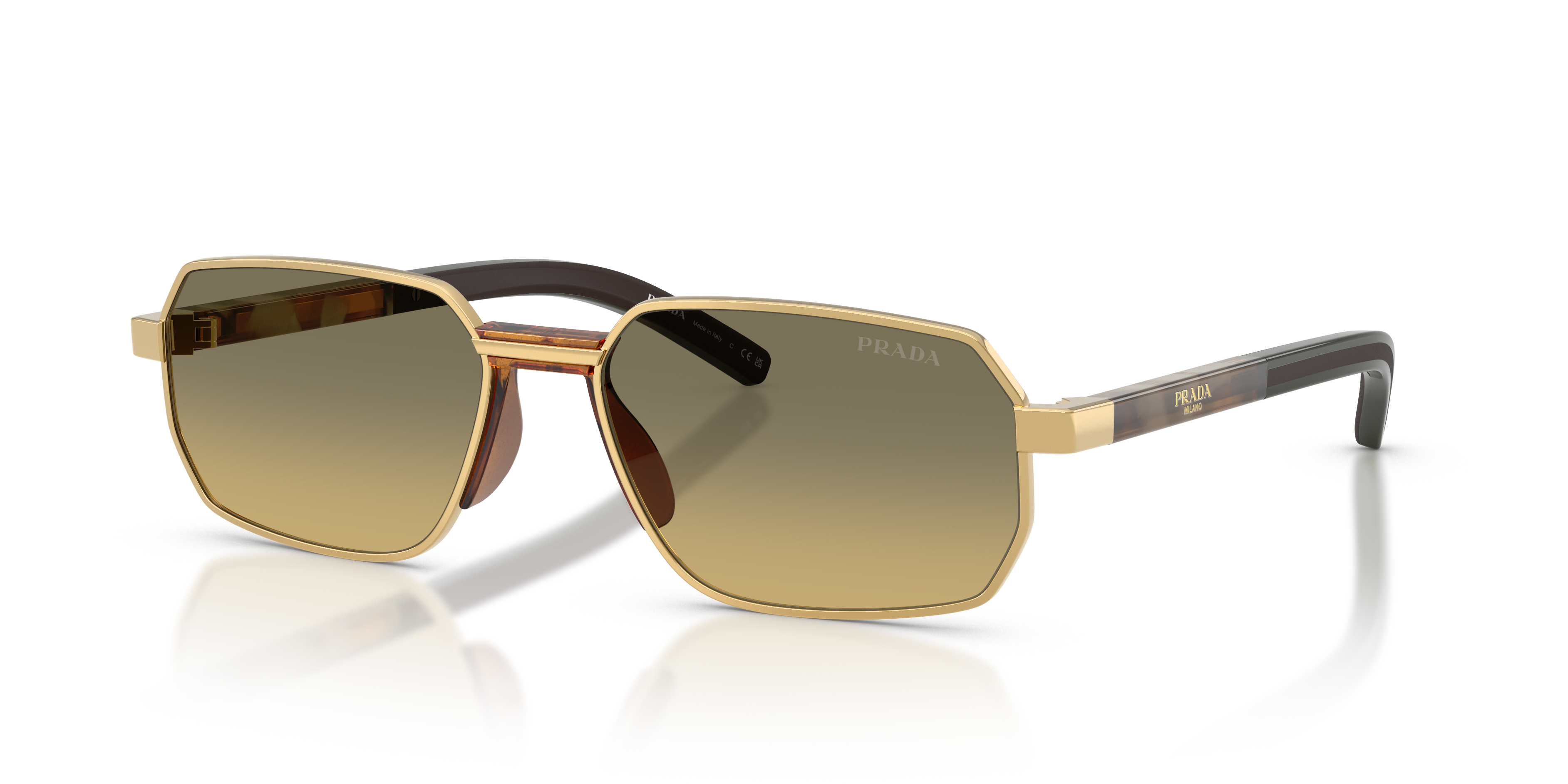 Prada PR D60S 5AK81B