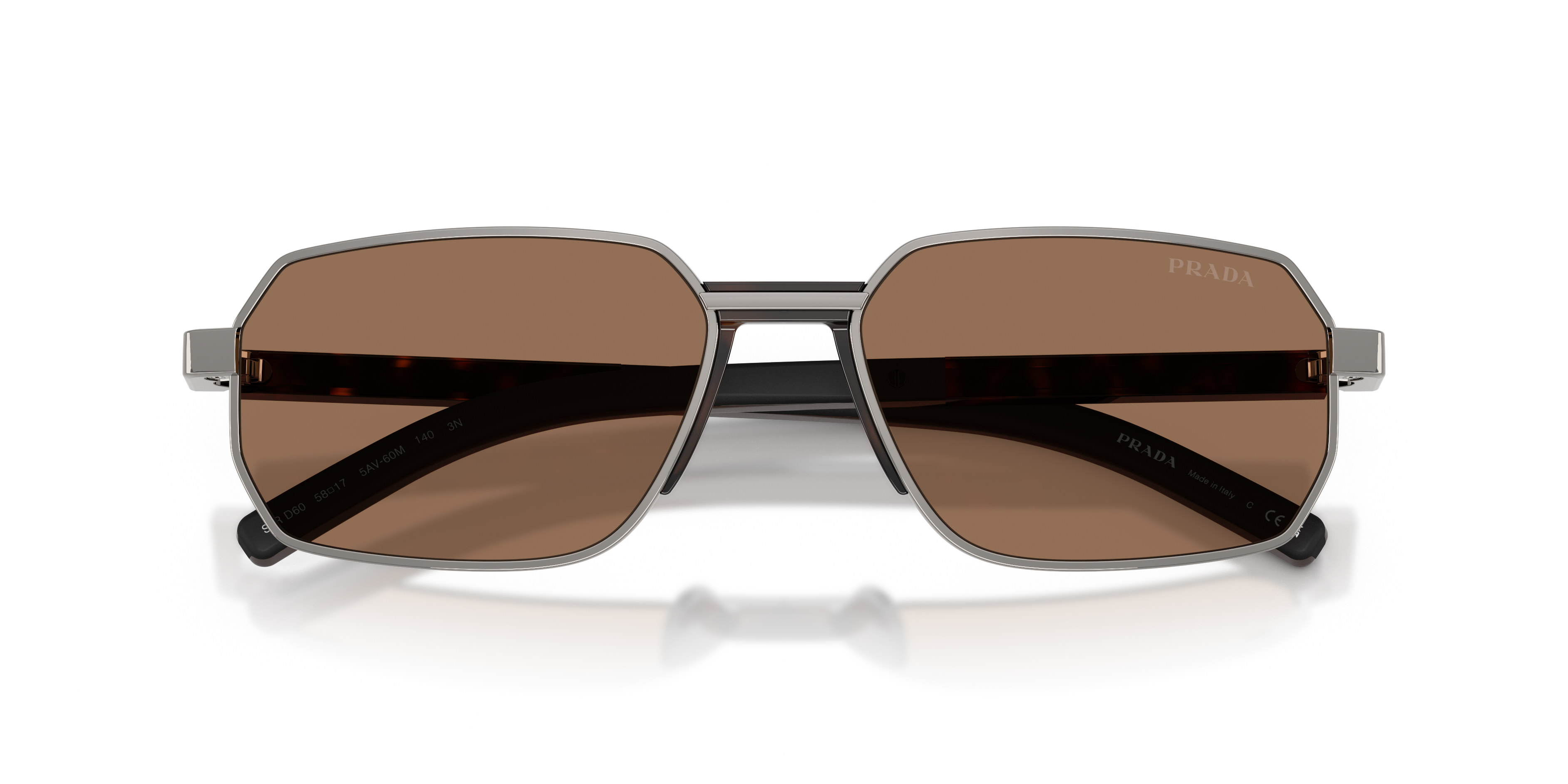 Prada PR D60S 5AV60M