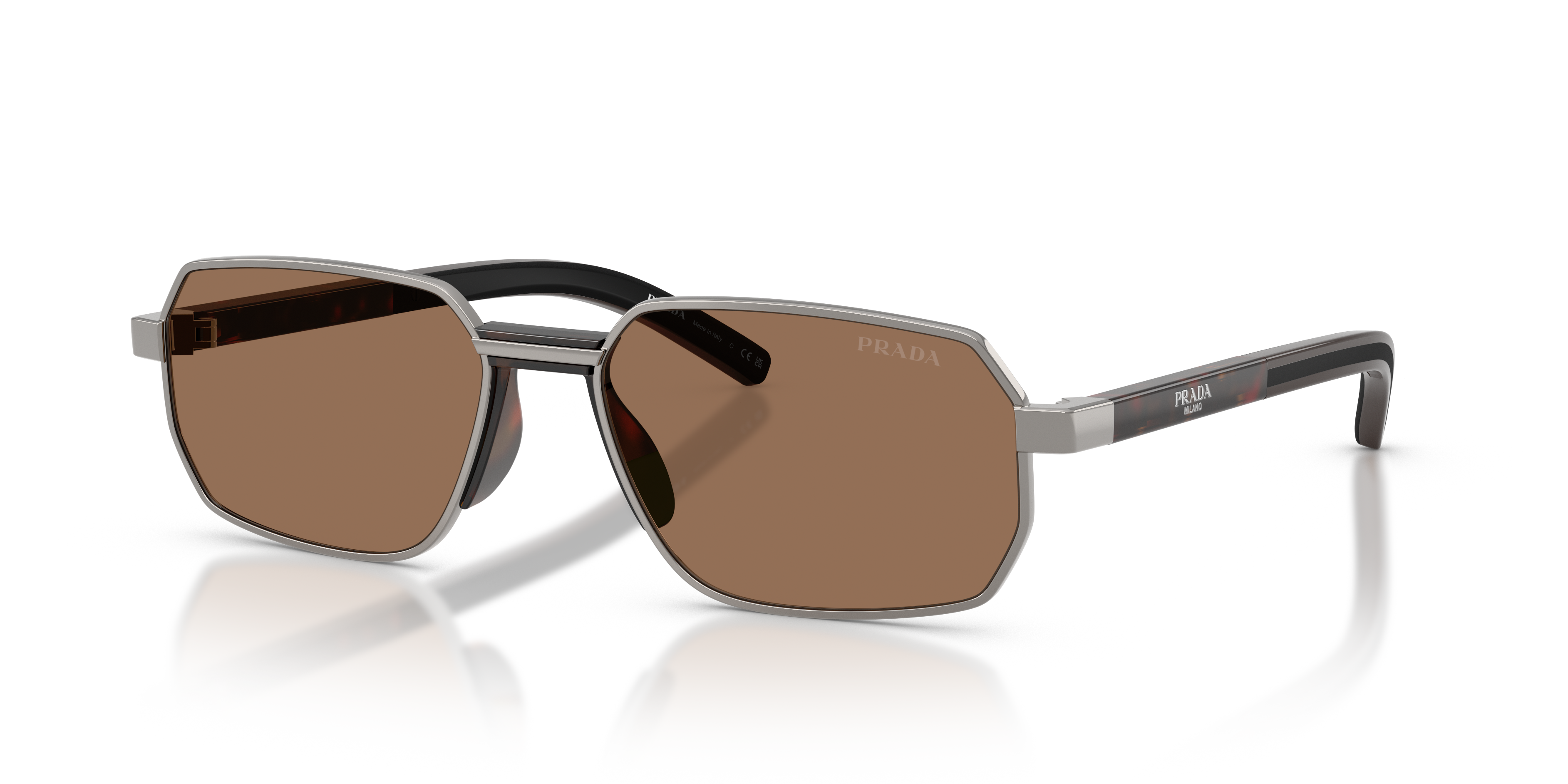 Prada PR D60S 5AV60M