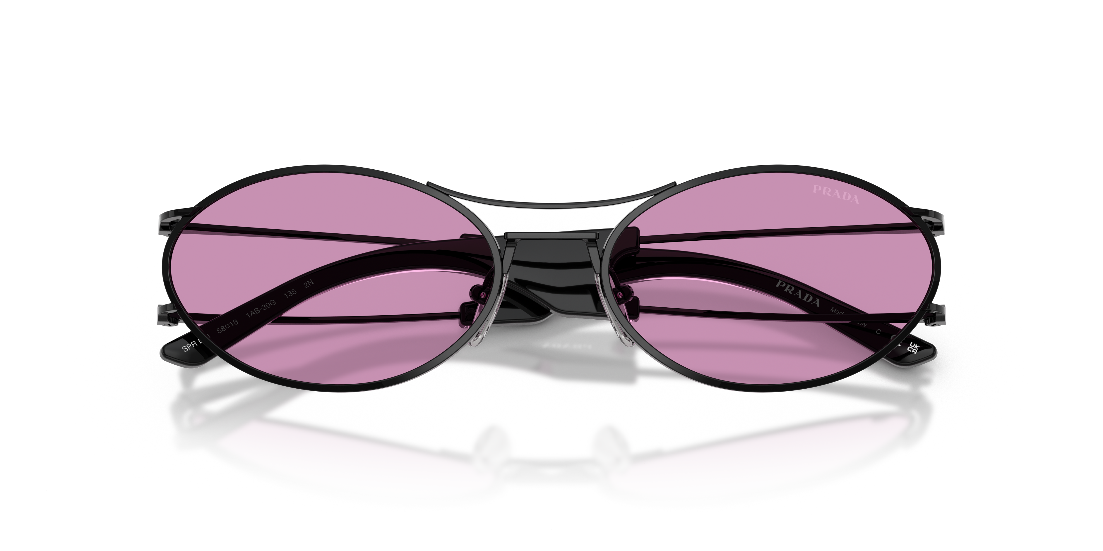 Prada PR D61S 1AB30G