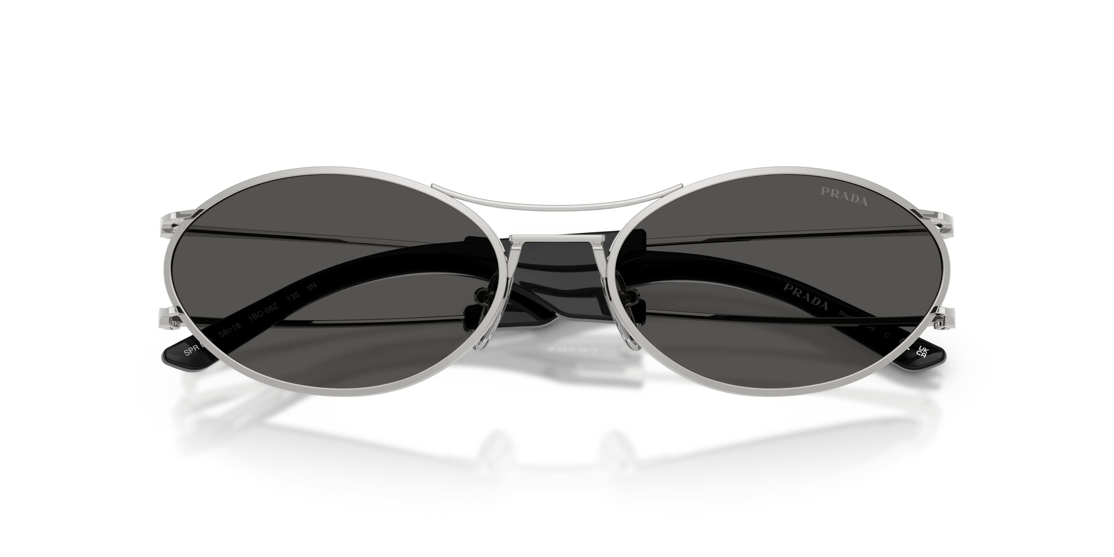 Prada PR D61S 1BC08Z